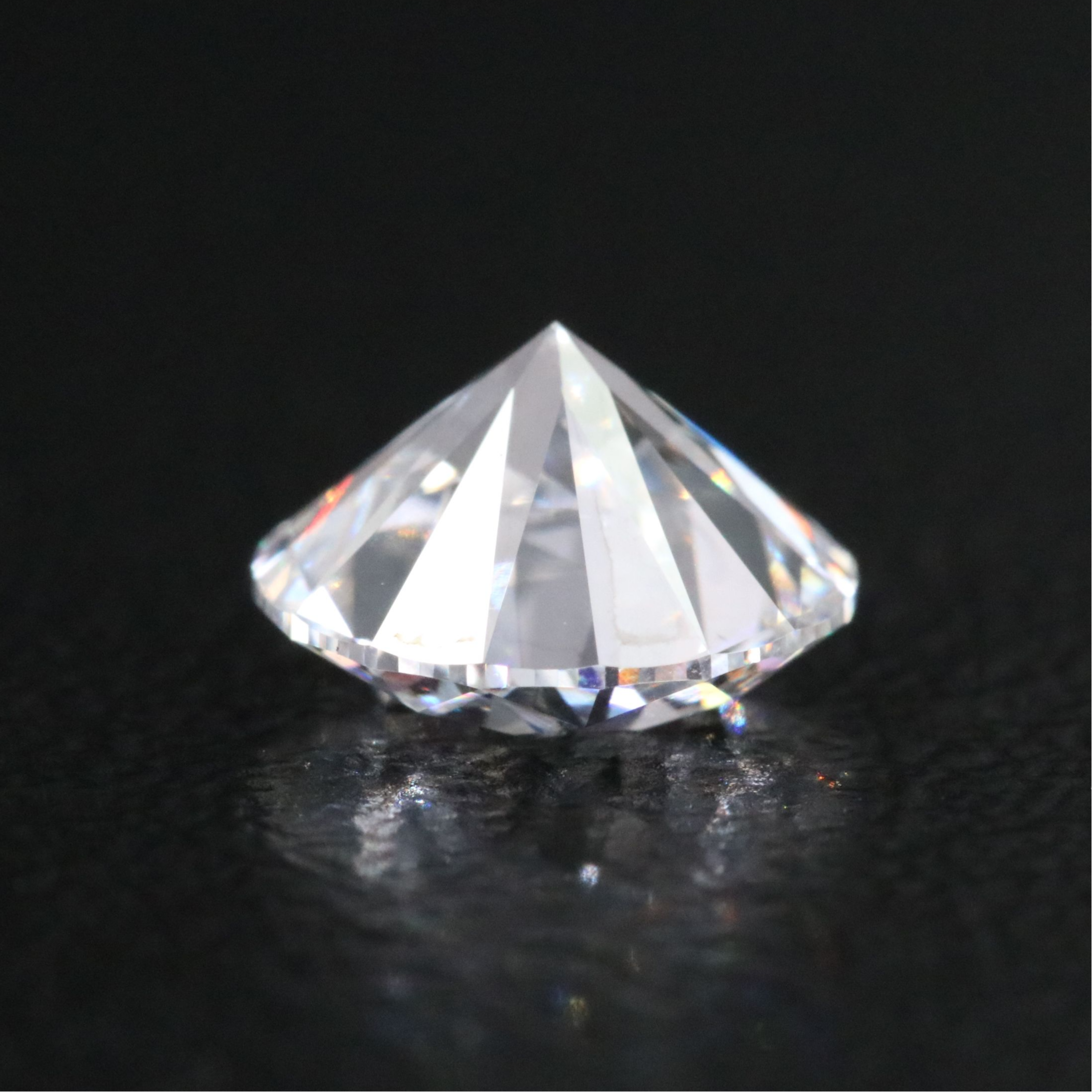 Loose 1.09 CT Lab Grown Diamond with IGI Report