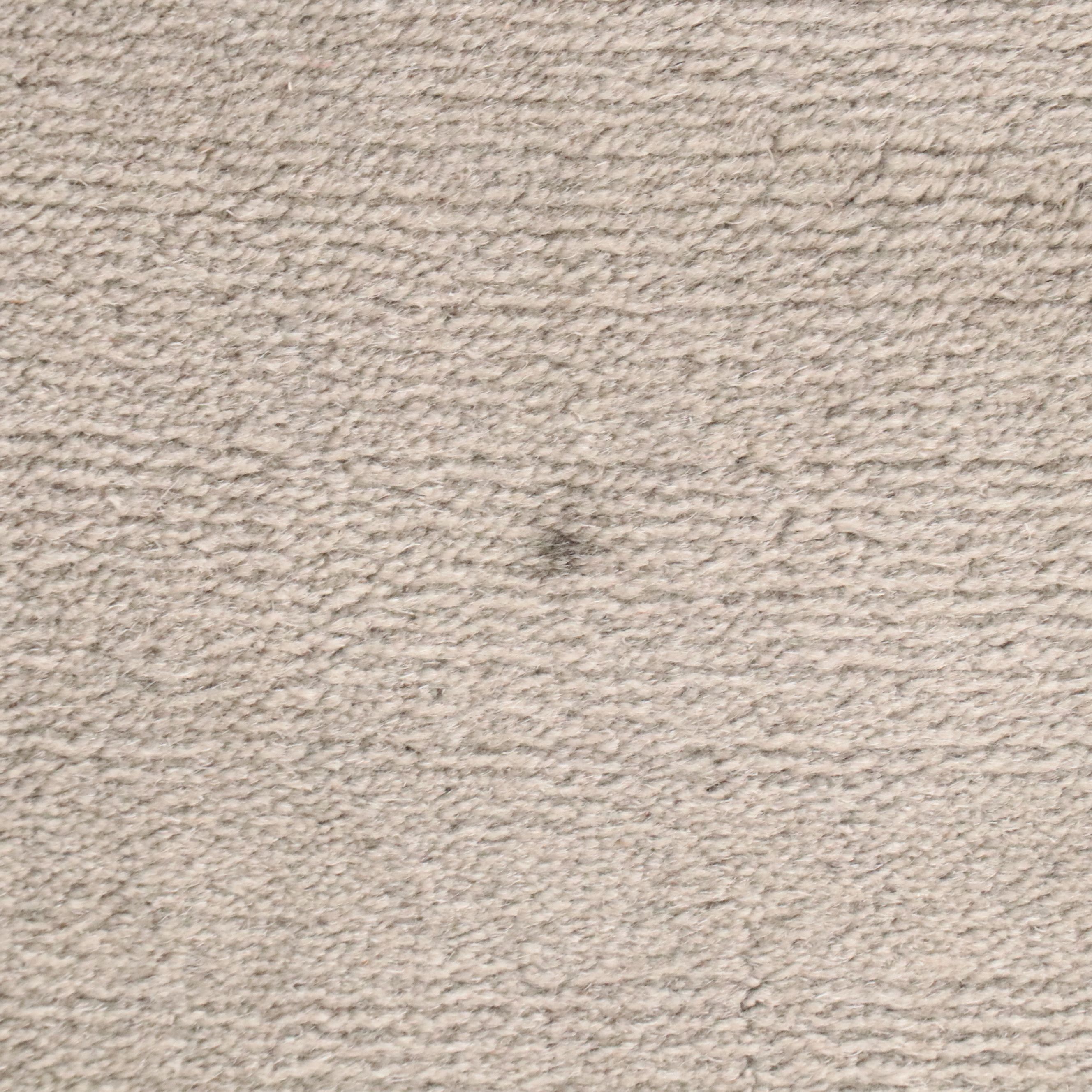 3'2 x 10'6 Hand-Knotted Nepalese Modern Long Rug