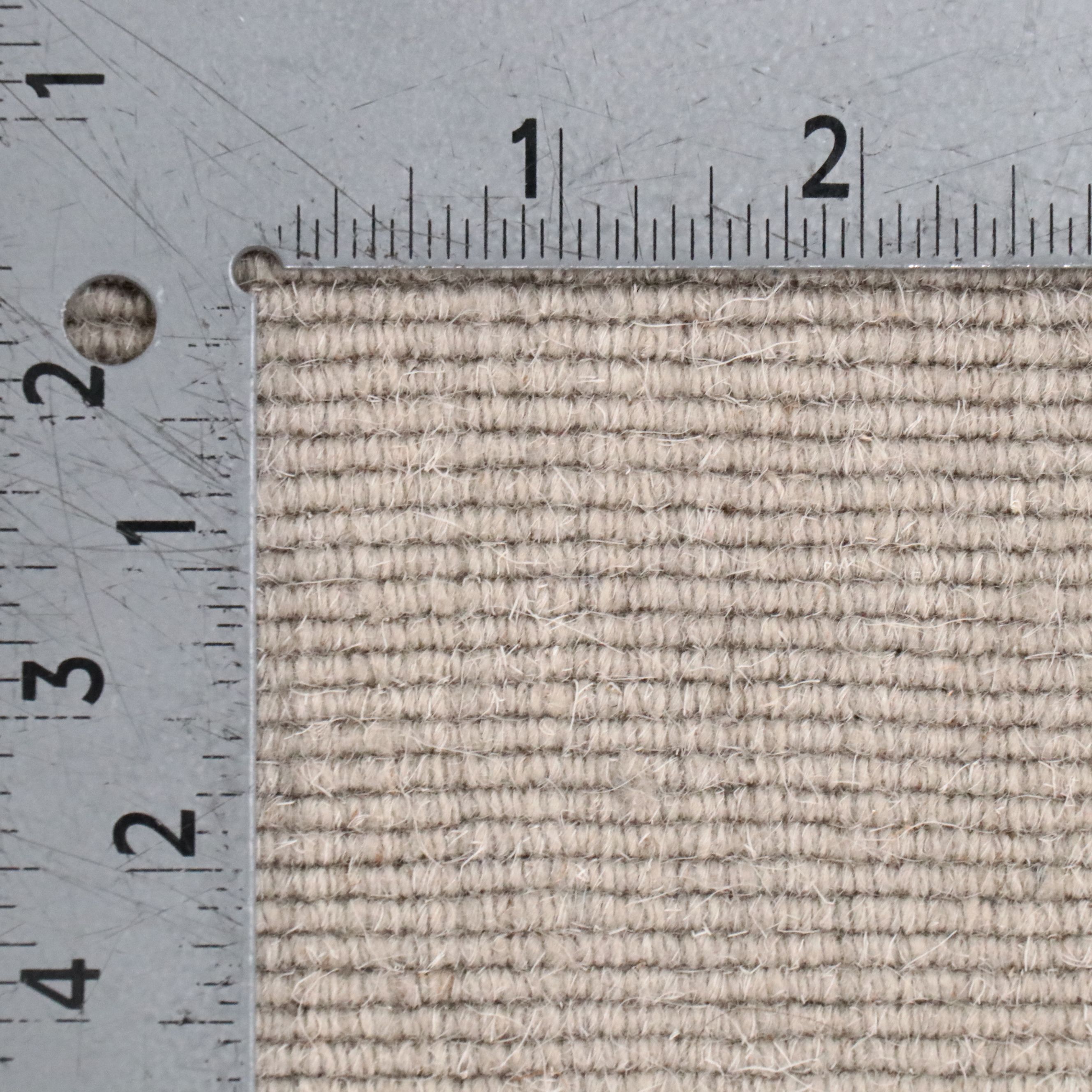 3'2 x 10'6 Hand-Knotted Nepalese Modern Long Rug