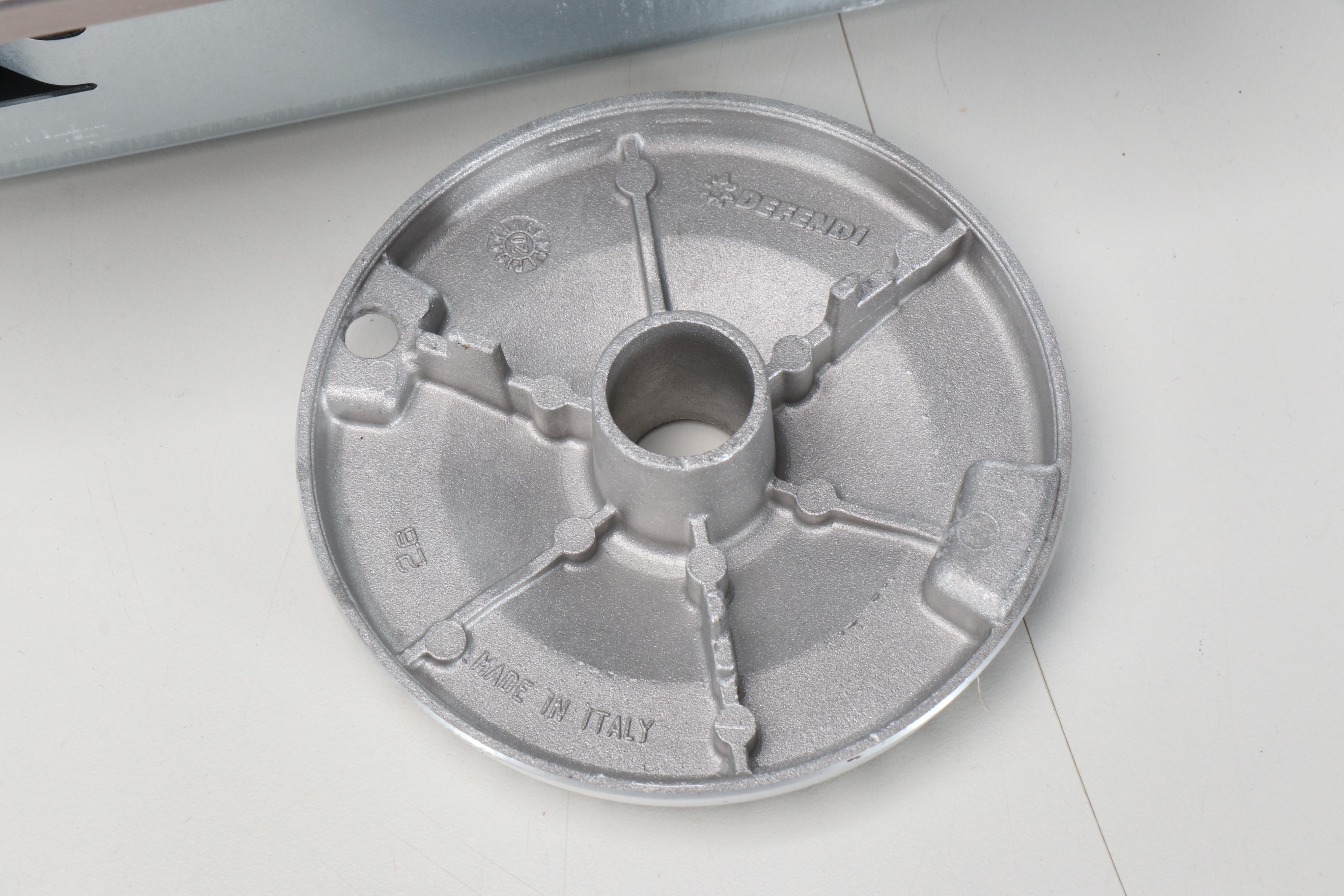 Samsung Satin Stainless Five Burner Gas Cooktop, 2021