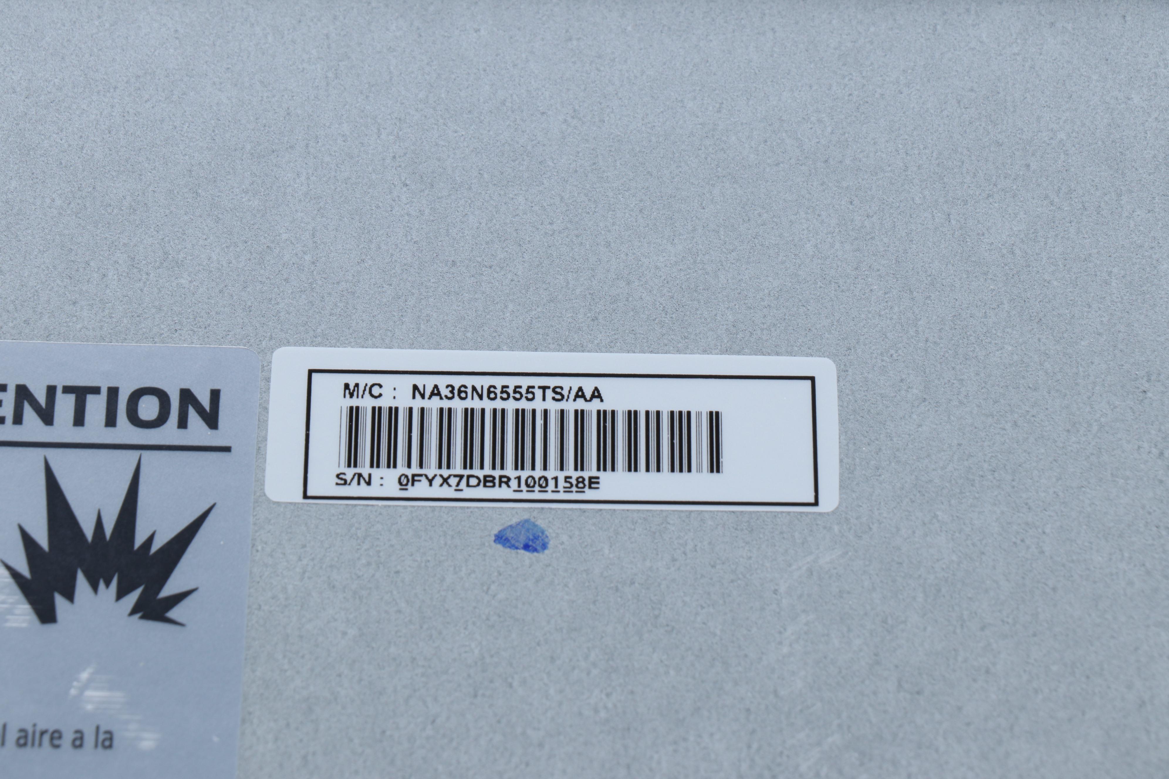 Samsung Satin Stainless Five Burner Gas Cooktop, 2021