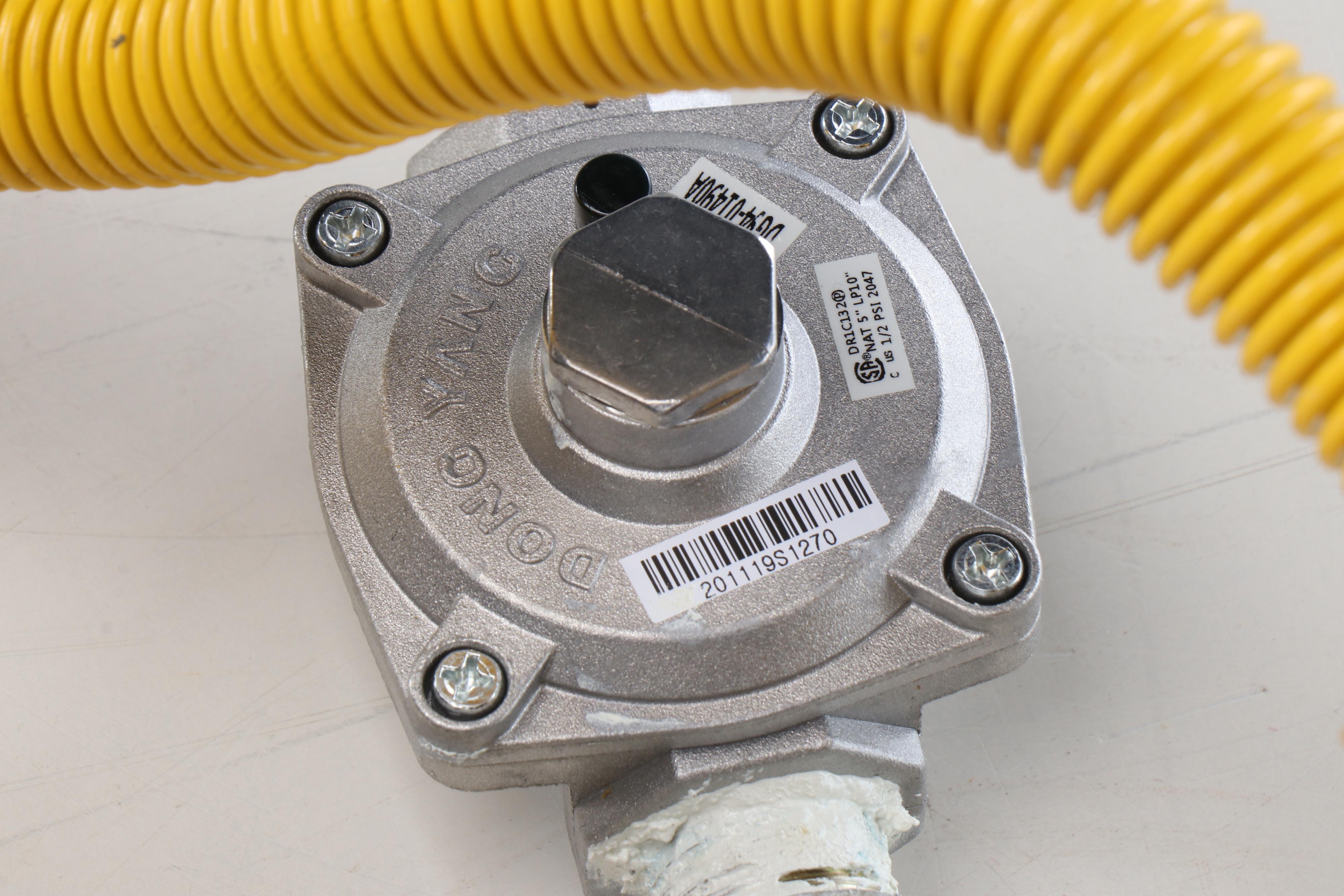 Samsung Satin Stainless Five Burner Gas Cooktop, 2021