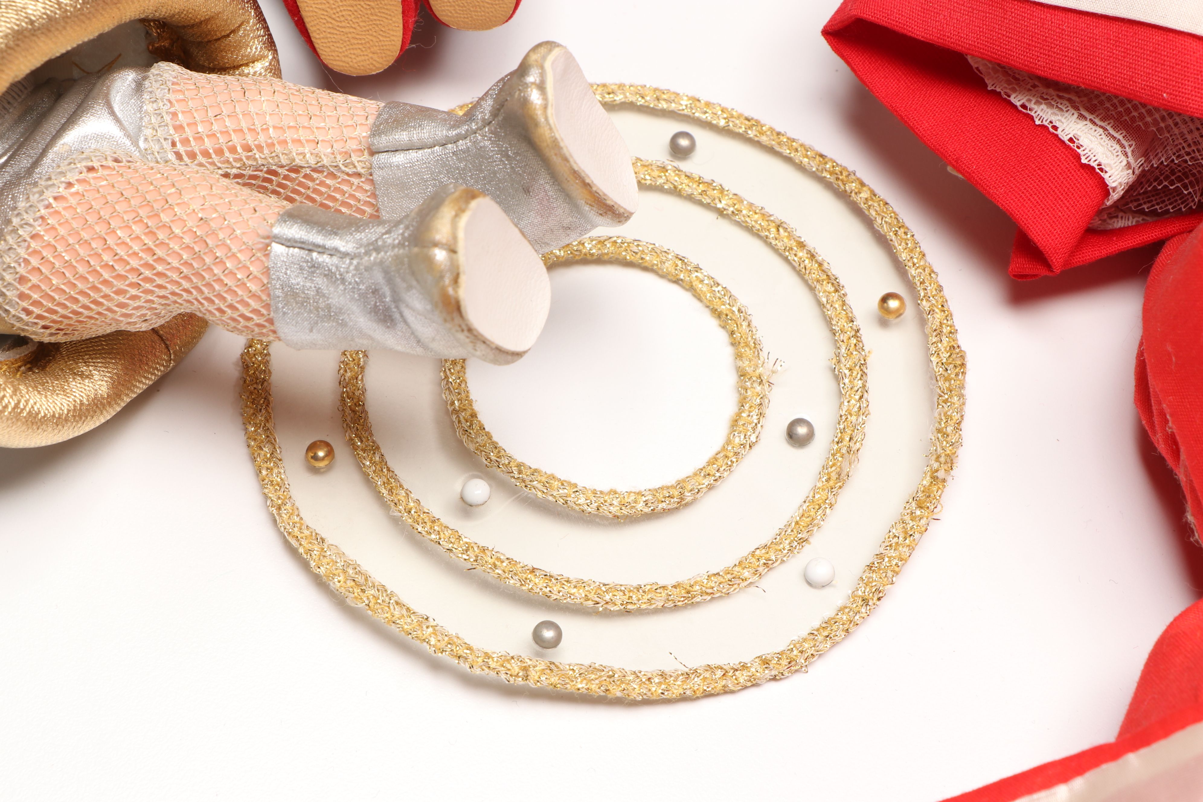 Madame Alexander "Blast Off 2000," "Alice," and More Vintage Dolls