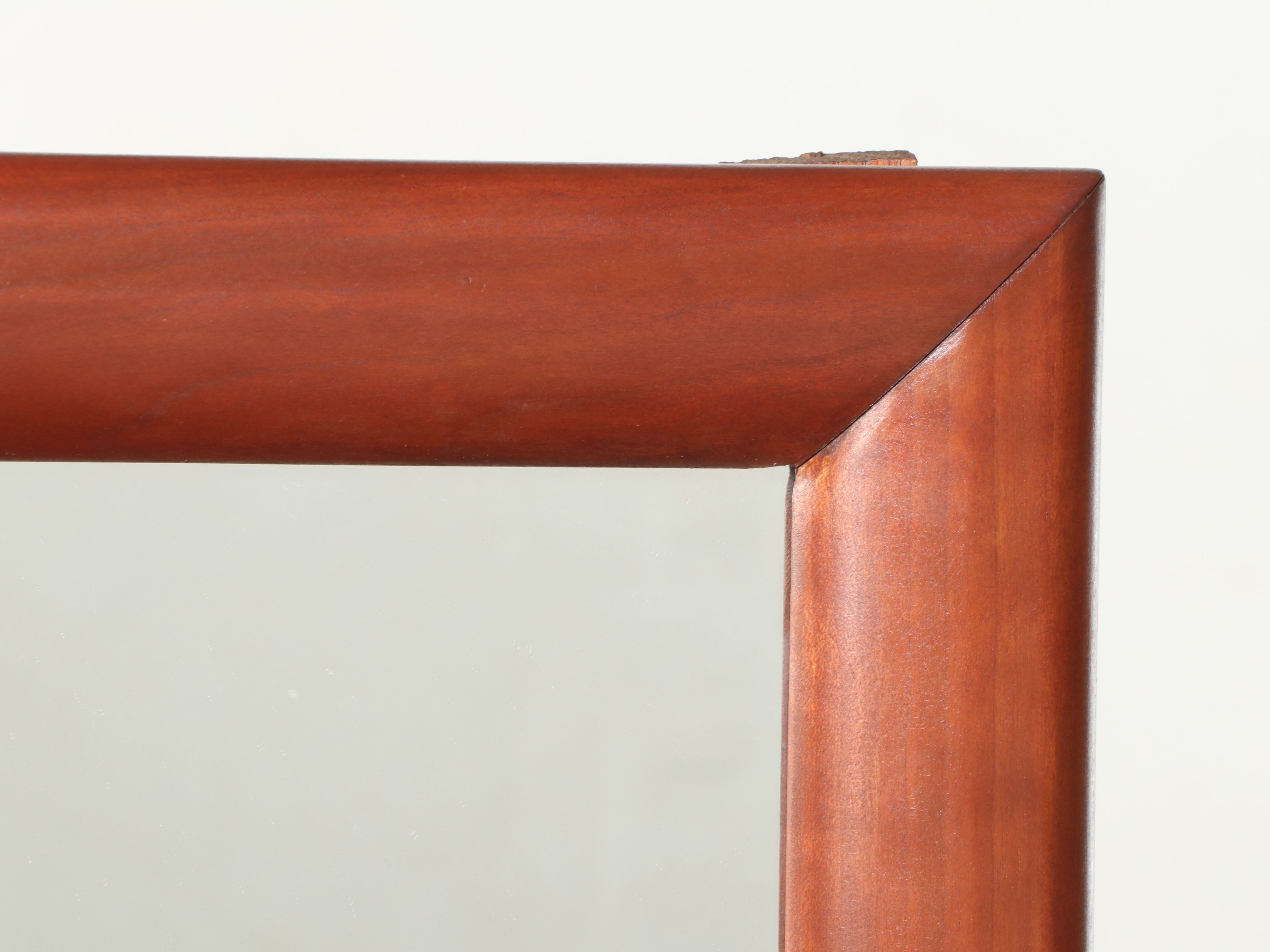 Colonial Style Cherry Dresser