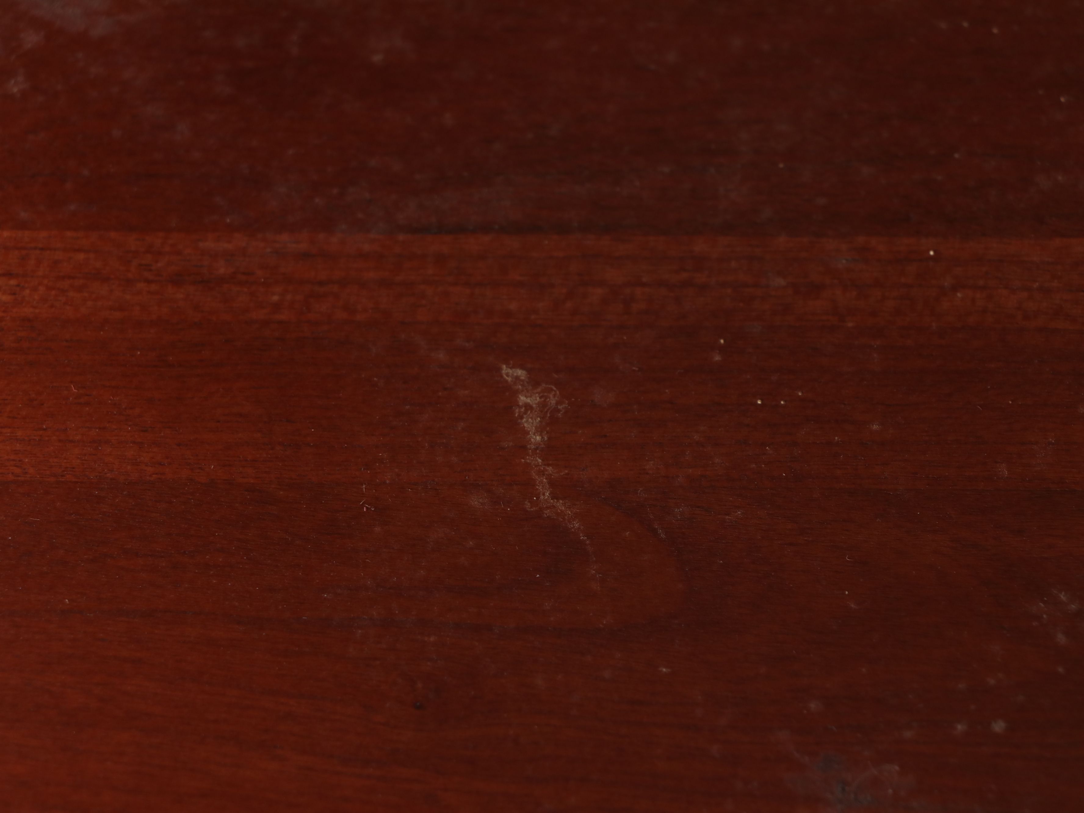 Colonial Style Cherry Dresser