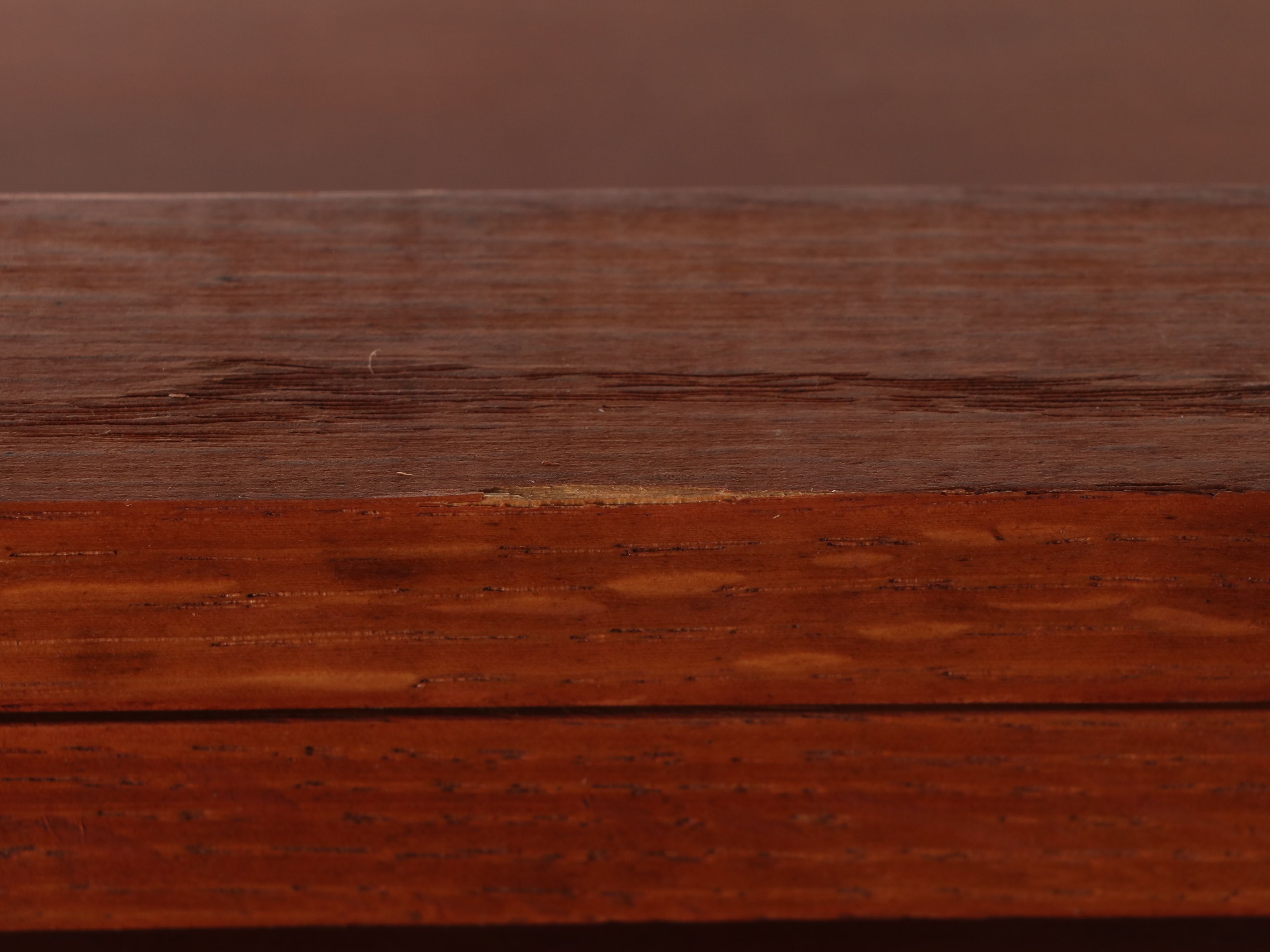 Colonial Style Cherry Dresser