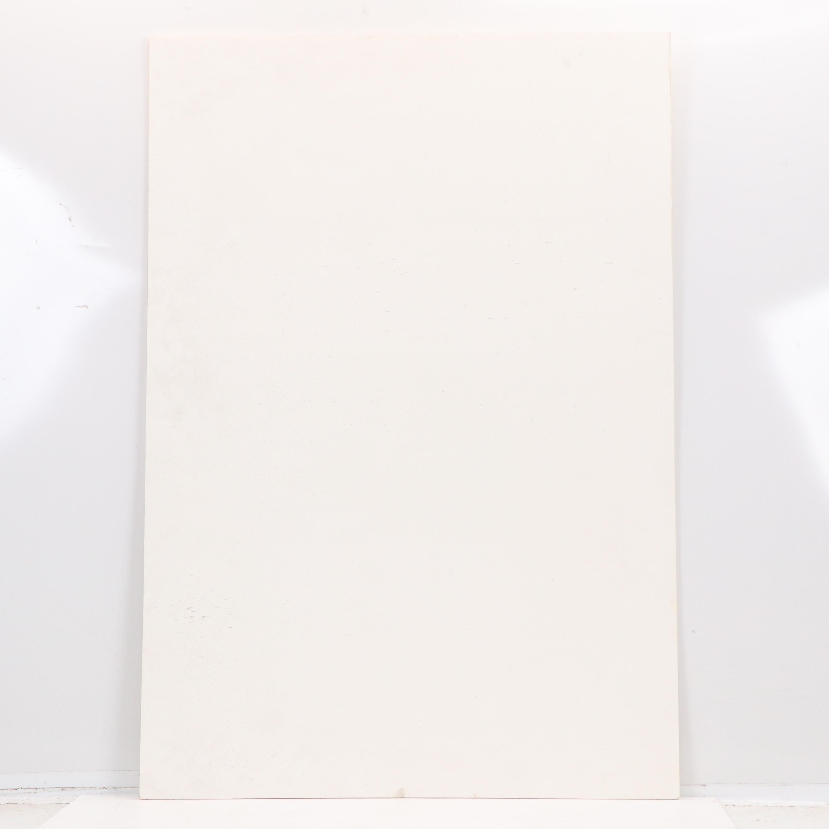 Offset Lithograph After W. B. Foyntes "Charming"