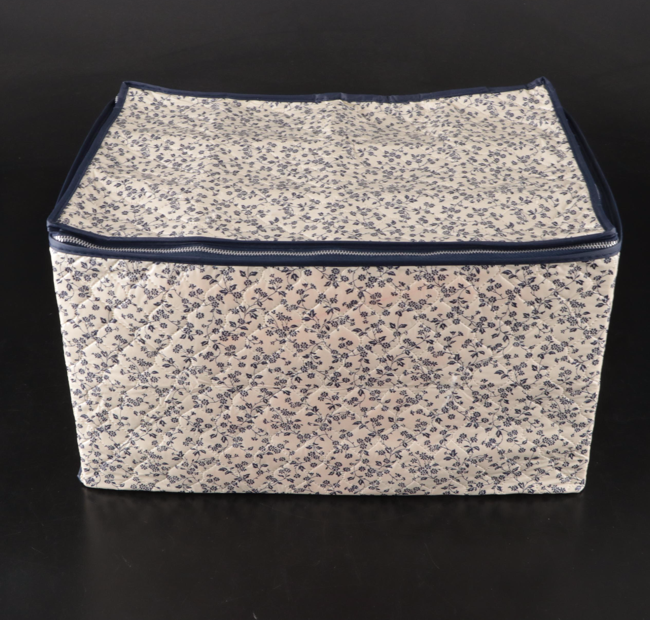 Waterford Crystal "Kildare" Wine Glasses with Other Vanity Tray