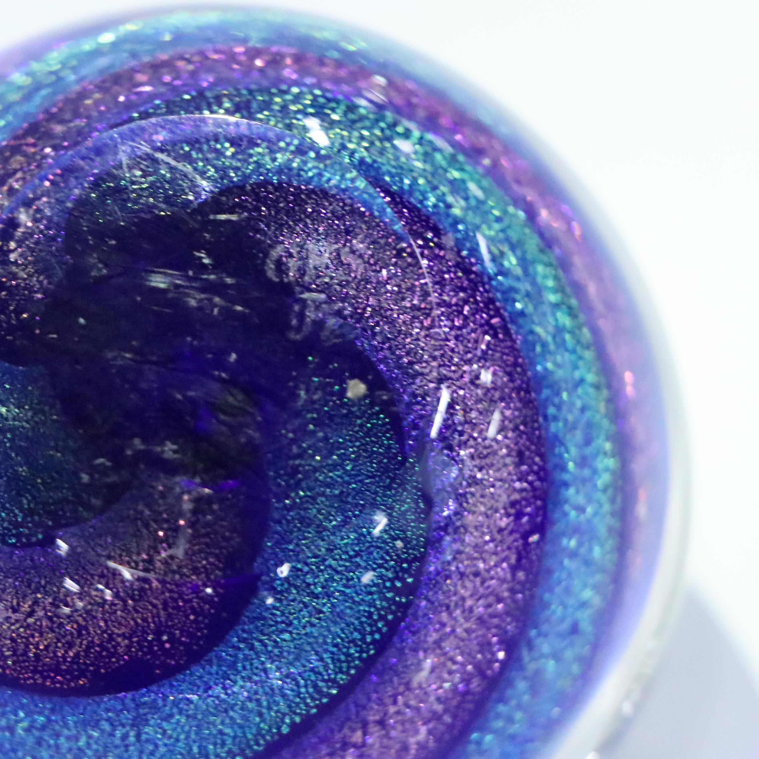 Glass Eye Studio Paperweight