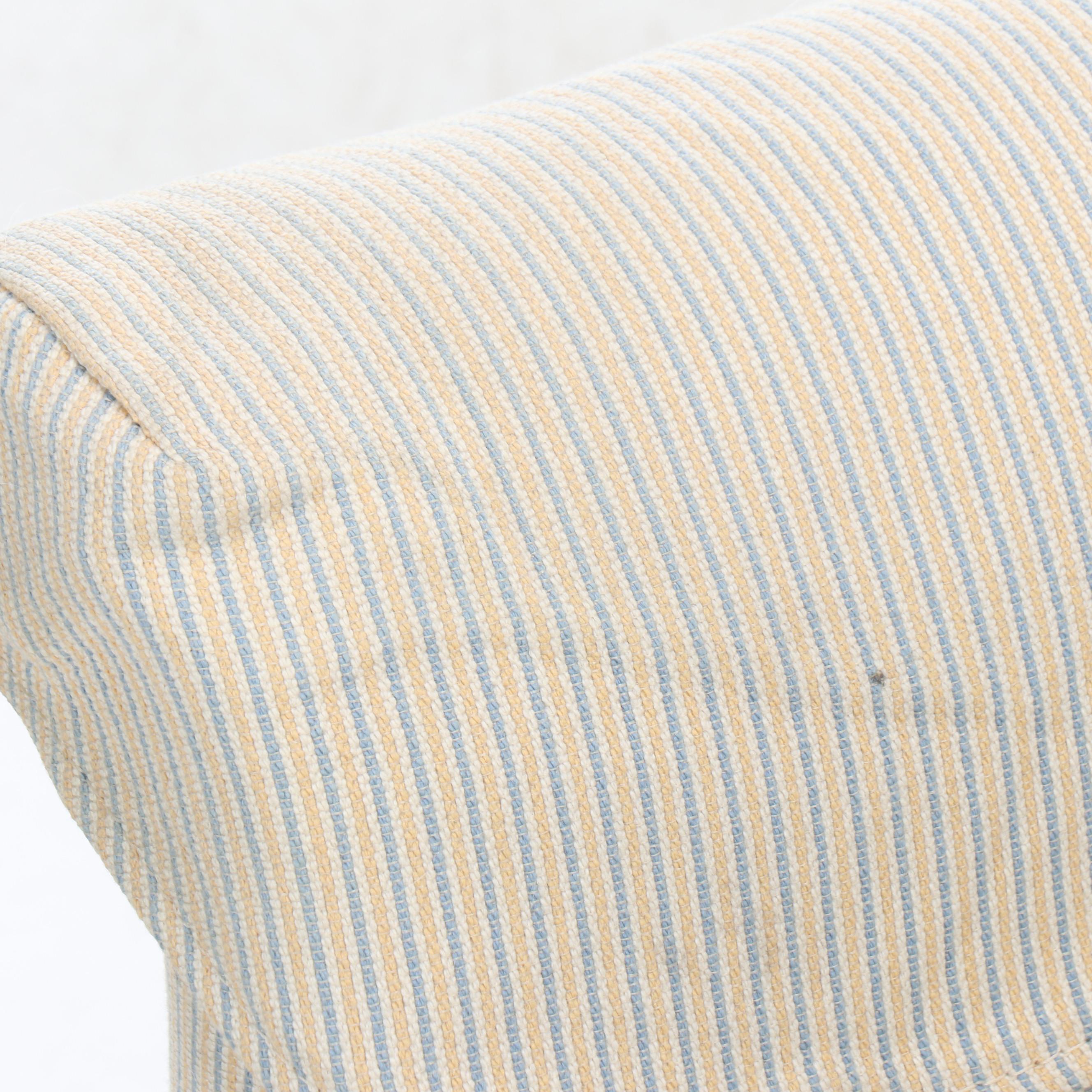 La-Z-Boy Tufted Upholstered Rocking Recliner