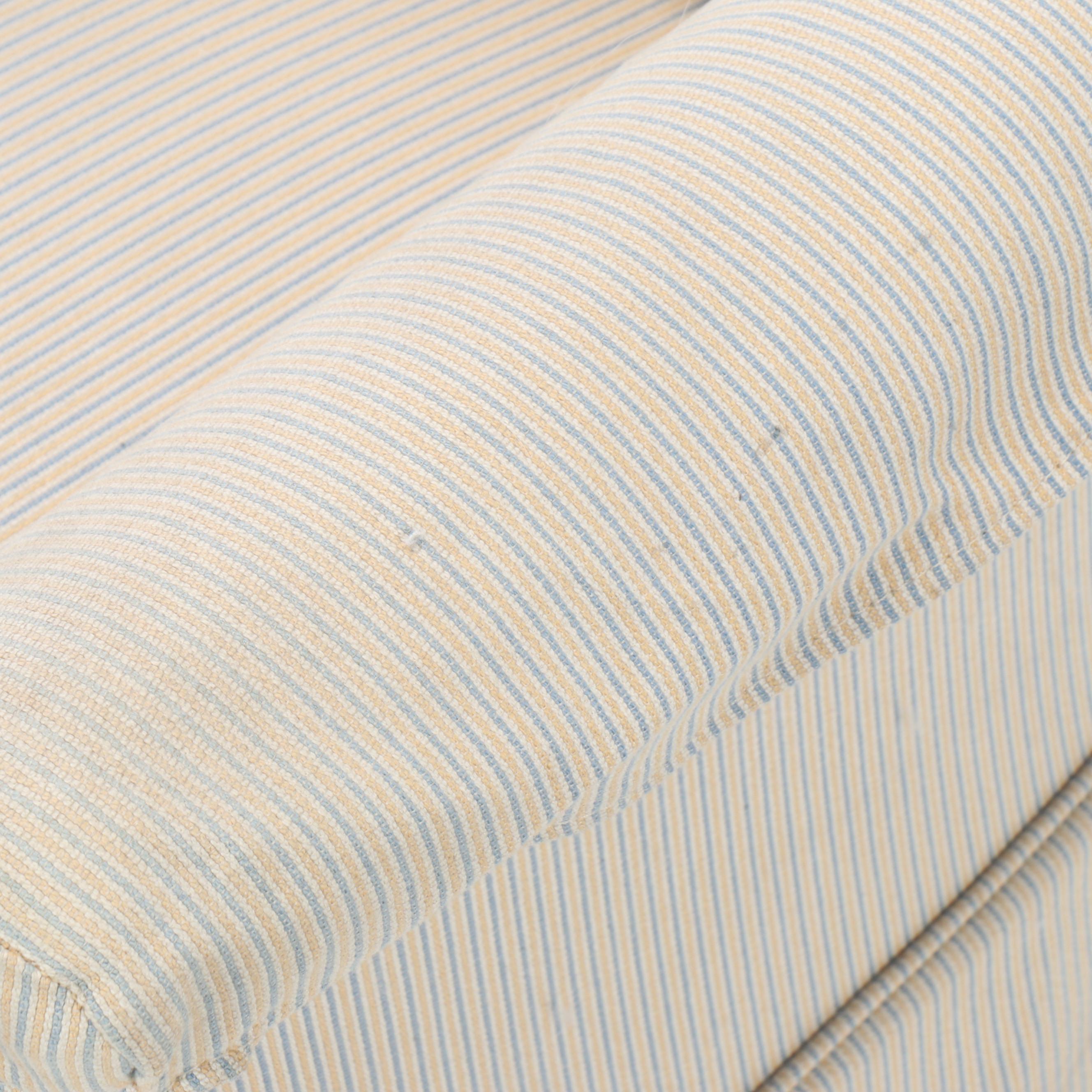 La-Z-Boy Tufted Upholstered Rocking Recliner