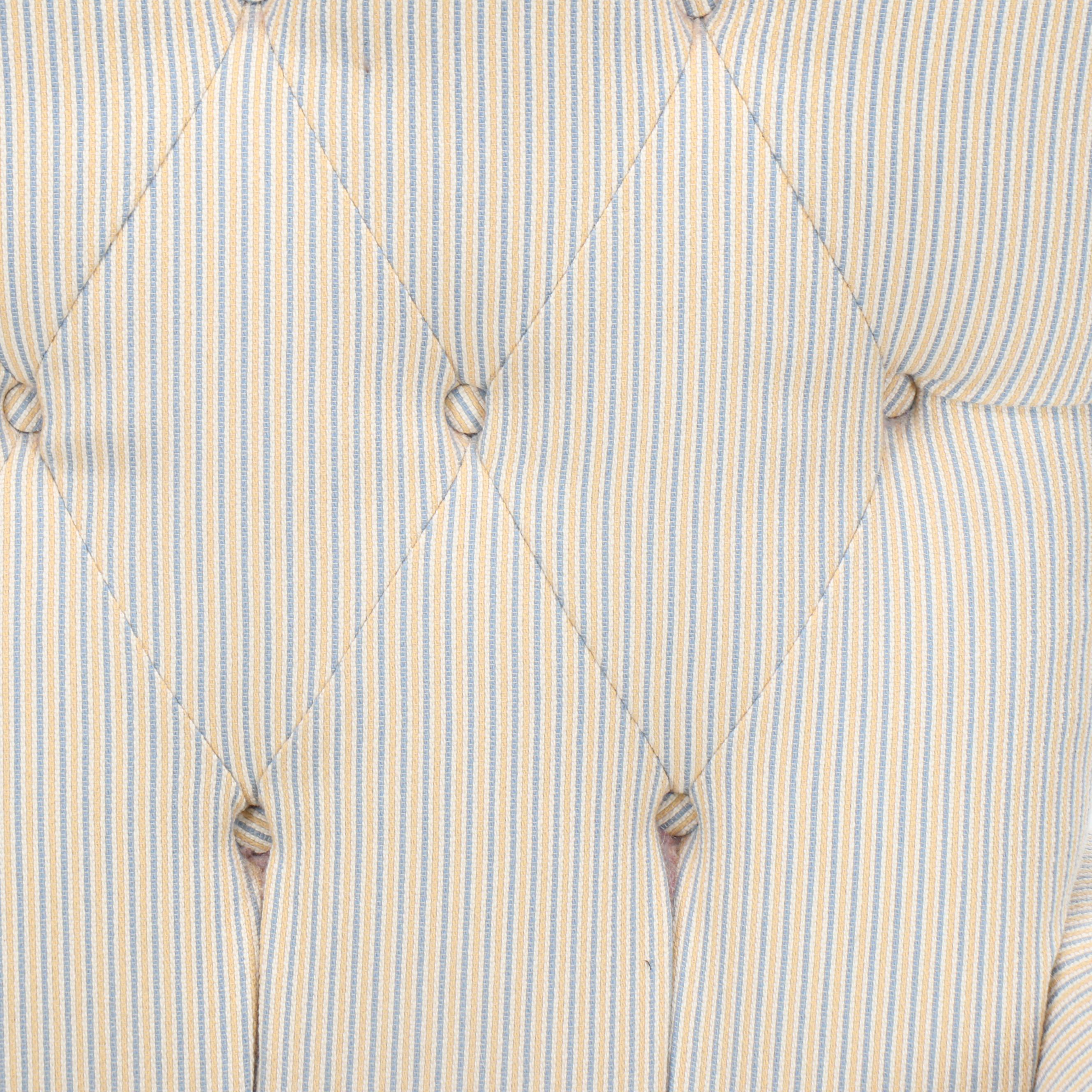 La-Z-Boy Tufted Upholstered Rocking Recliner