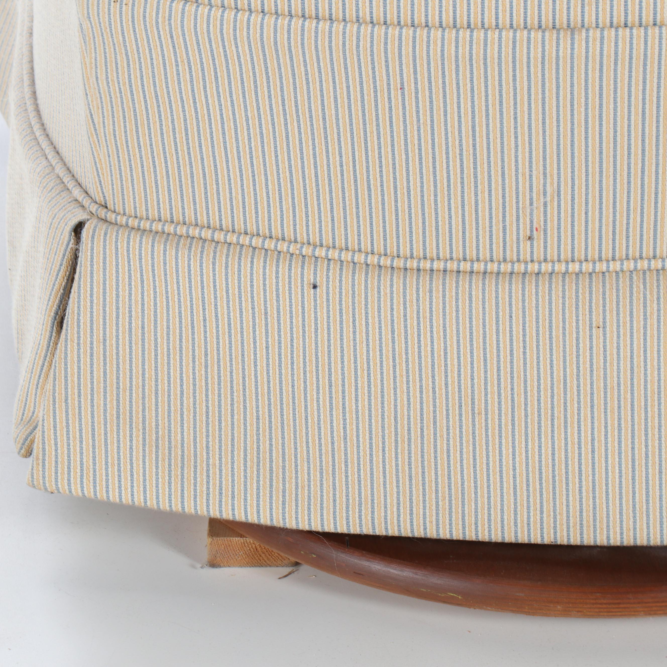 La-Z-Boy Tufted Upholstered Rocking Recliner