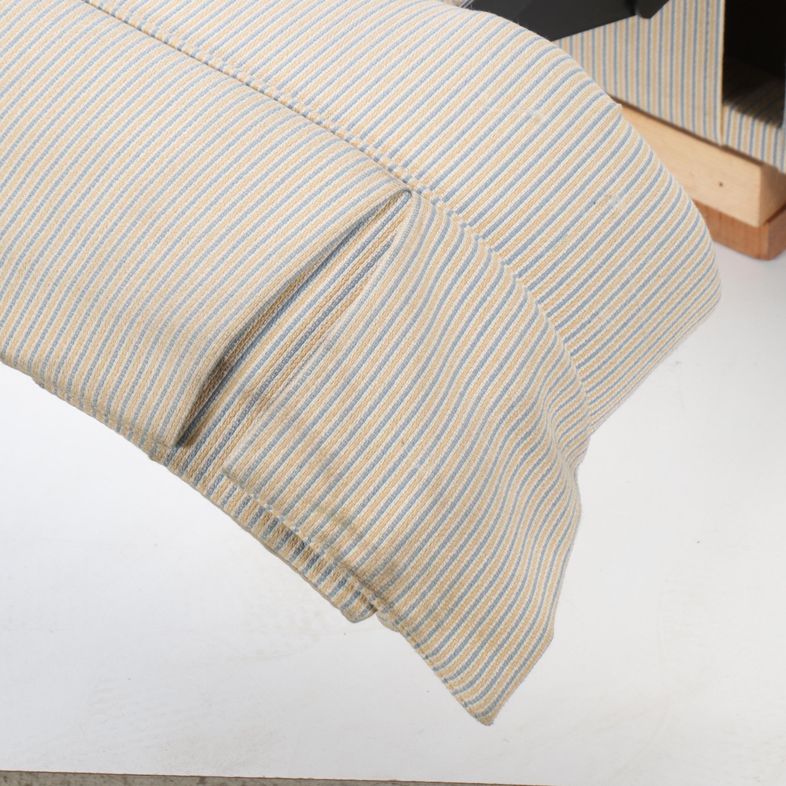 La-Z-Boy Tufted Upholstered Rocking Recliner