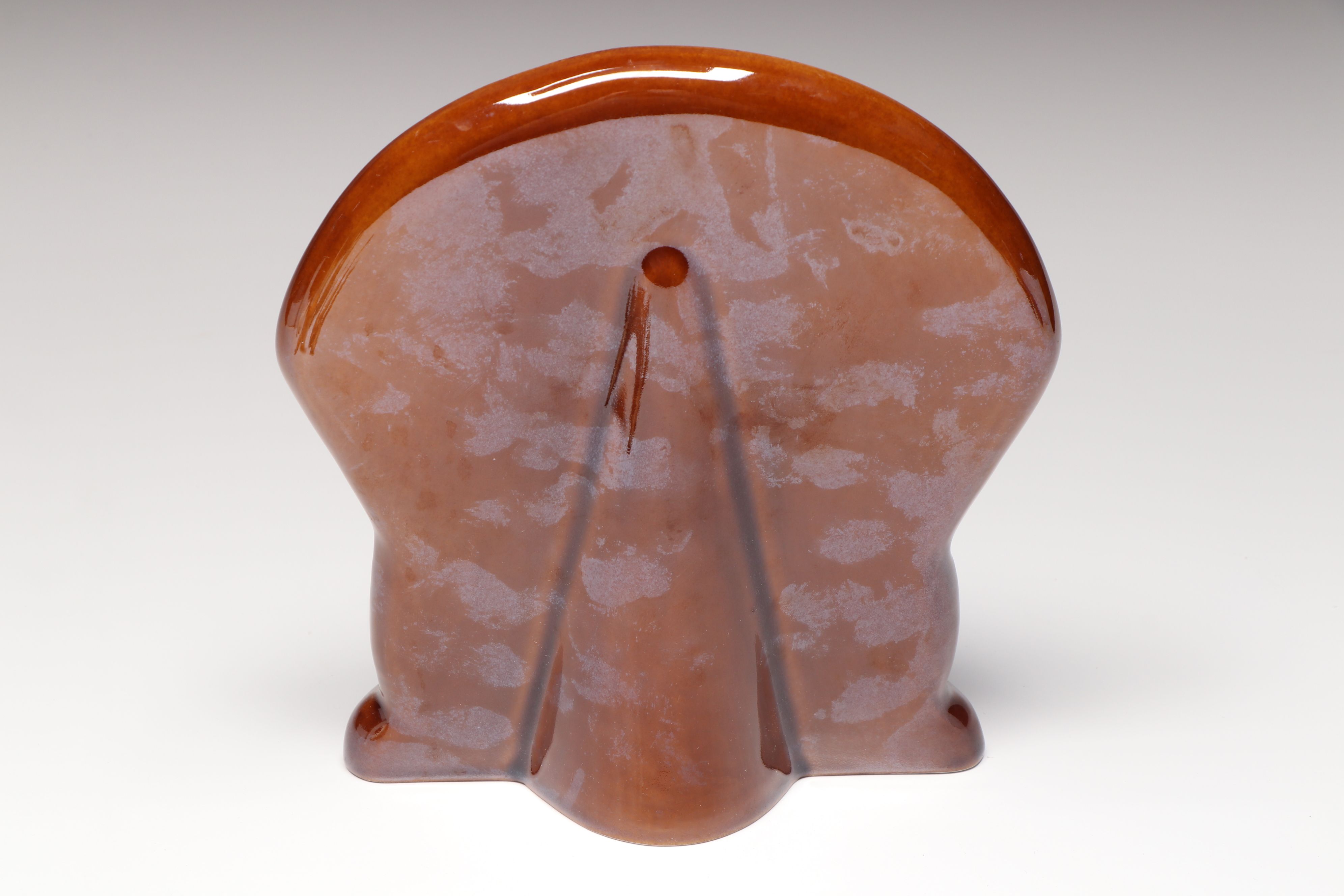 Lomonosov Porcelain Raccoon with Beswick Decanters and More Figurines