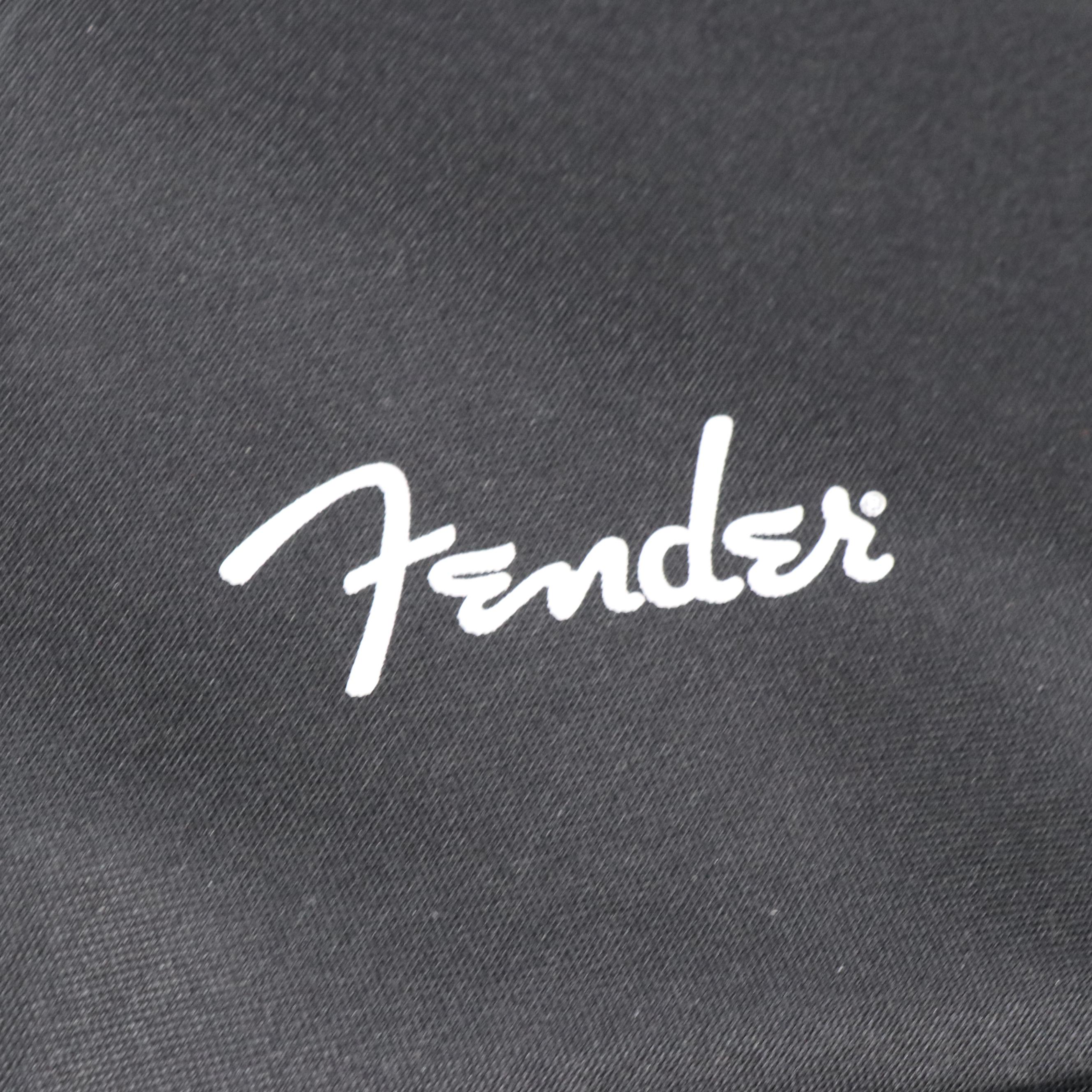 Madeira Acoustic Guitar with Rosewood Fretboard, and Fender Nylon Gig Bag