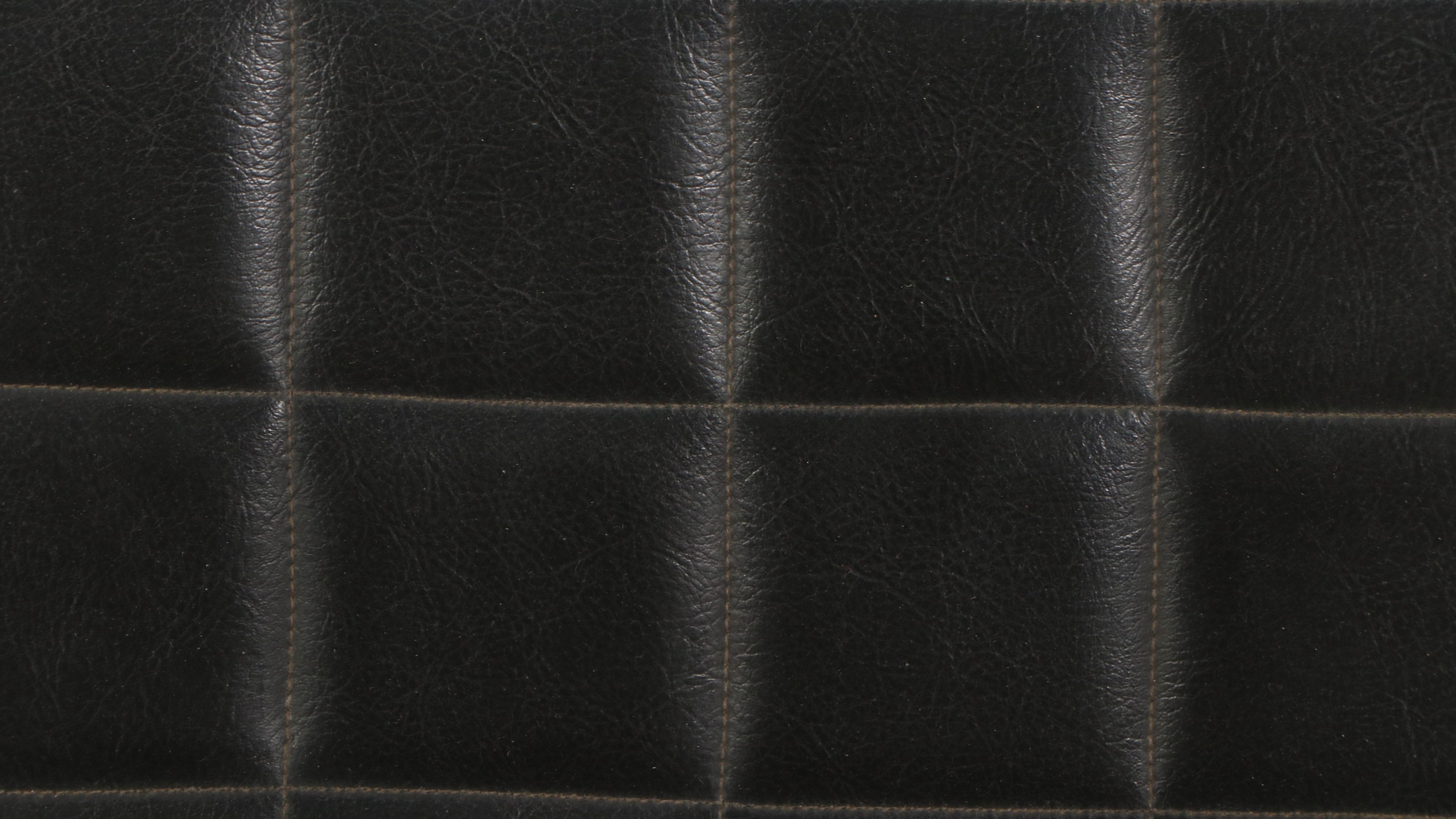 The Taylor Chair Co. Mid Century Modern Walnut Sectional