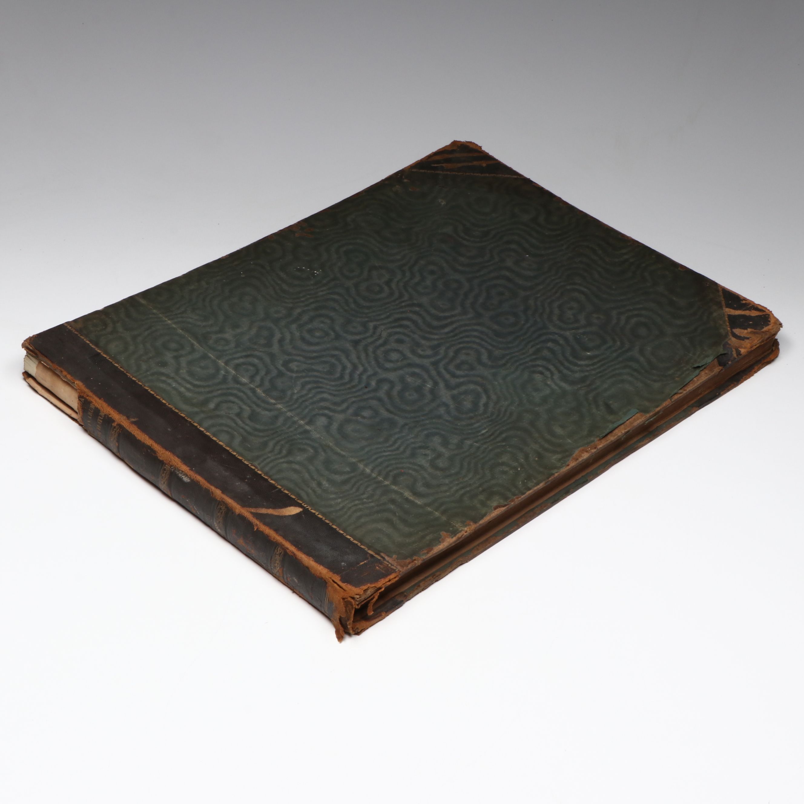 "Admiranda Romanarum antiquitatum ac veteris sculpturae vestigia" Folio, 1693