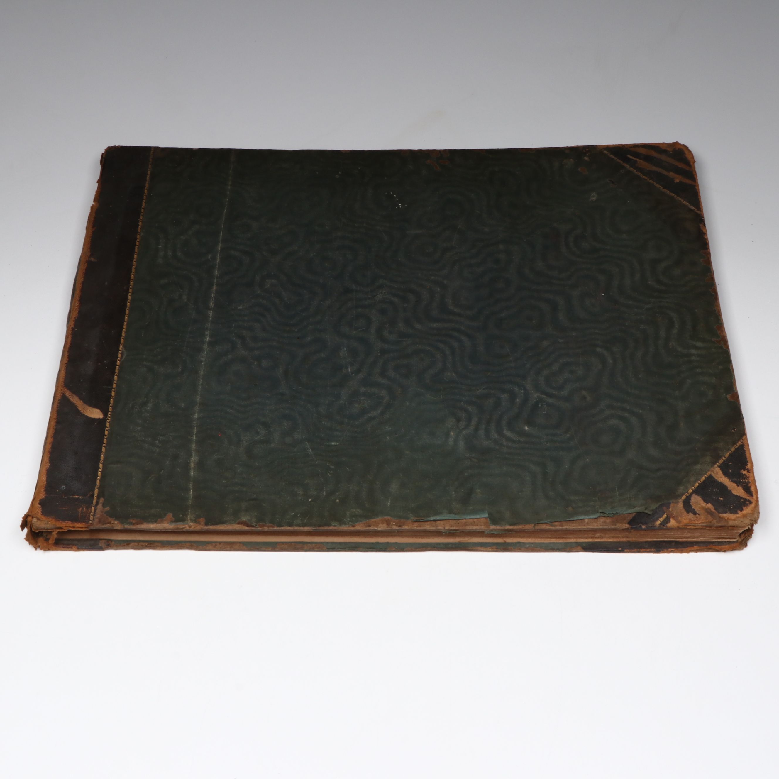 "Admiranda Romanarum antiquitatum ac veteris sculpturae vestigia" Folio, 1693