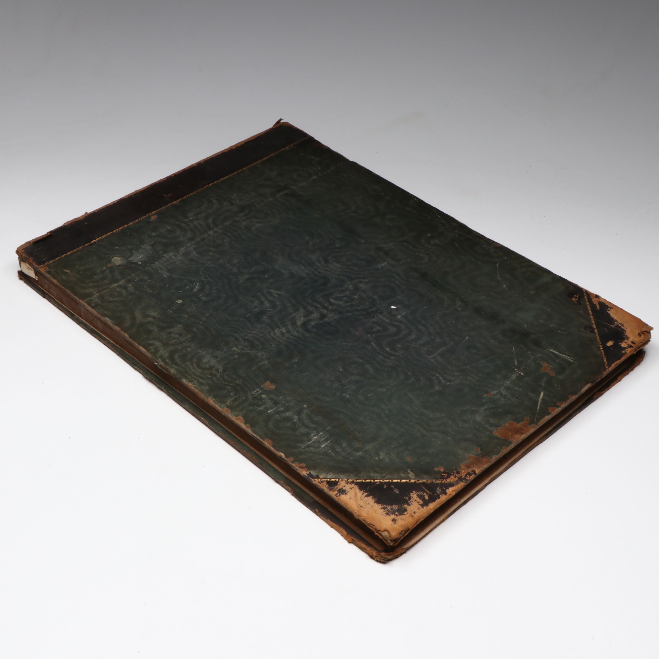 "Admiranda Romanarum antiquitatum ac veteris sculpturae vestigia" Folio, 1693