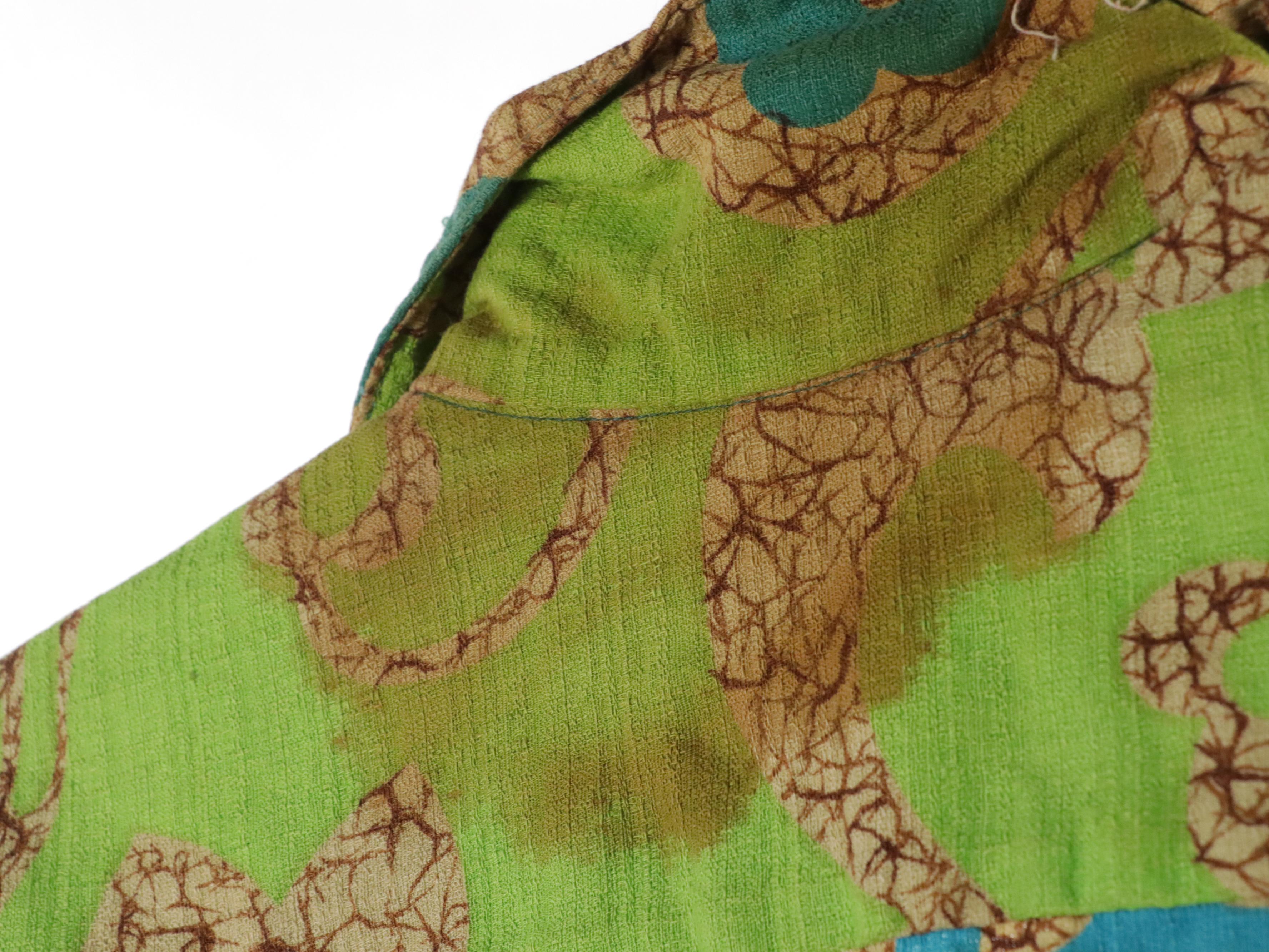 Men's Vintage Hawaiian Shirts Including Waltah Clarke's and Kona Kai Trading Co.