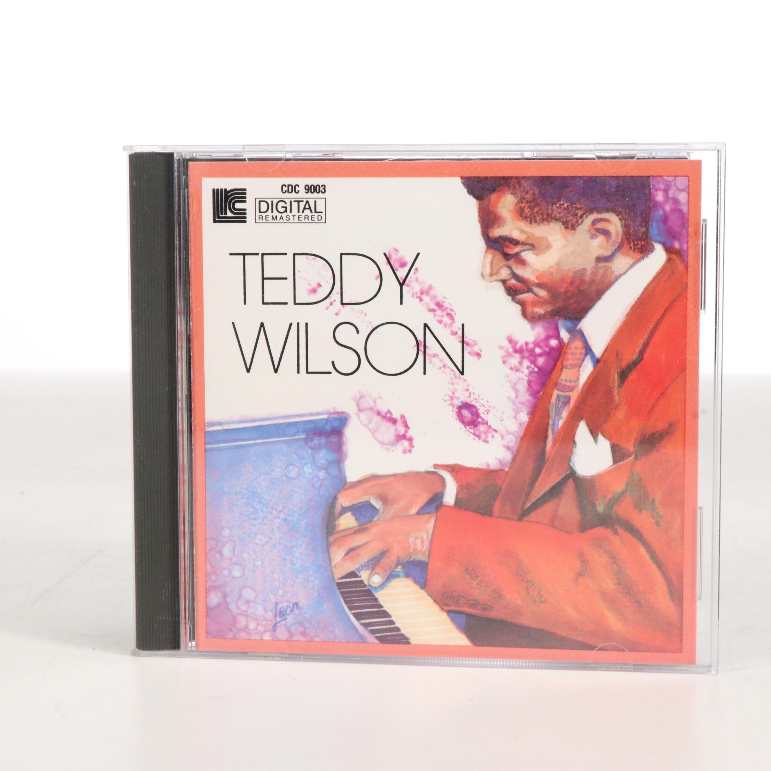 Beethoven, Tchaikovsky, Bartok, Dvorak and More Classical CDs