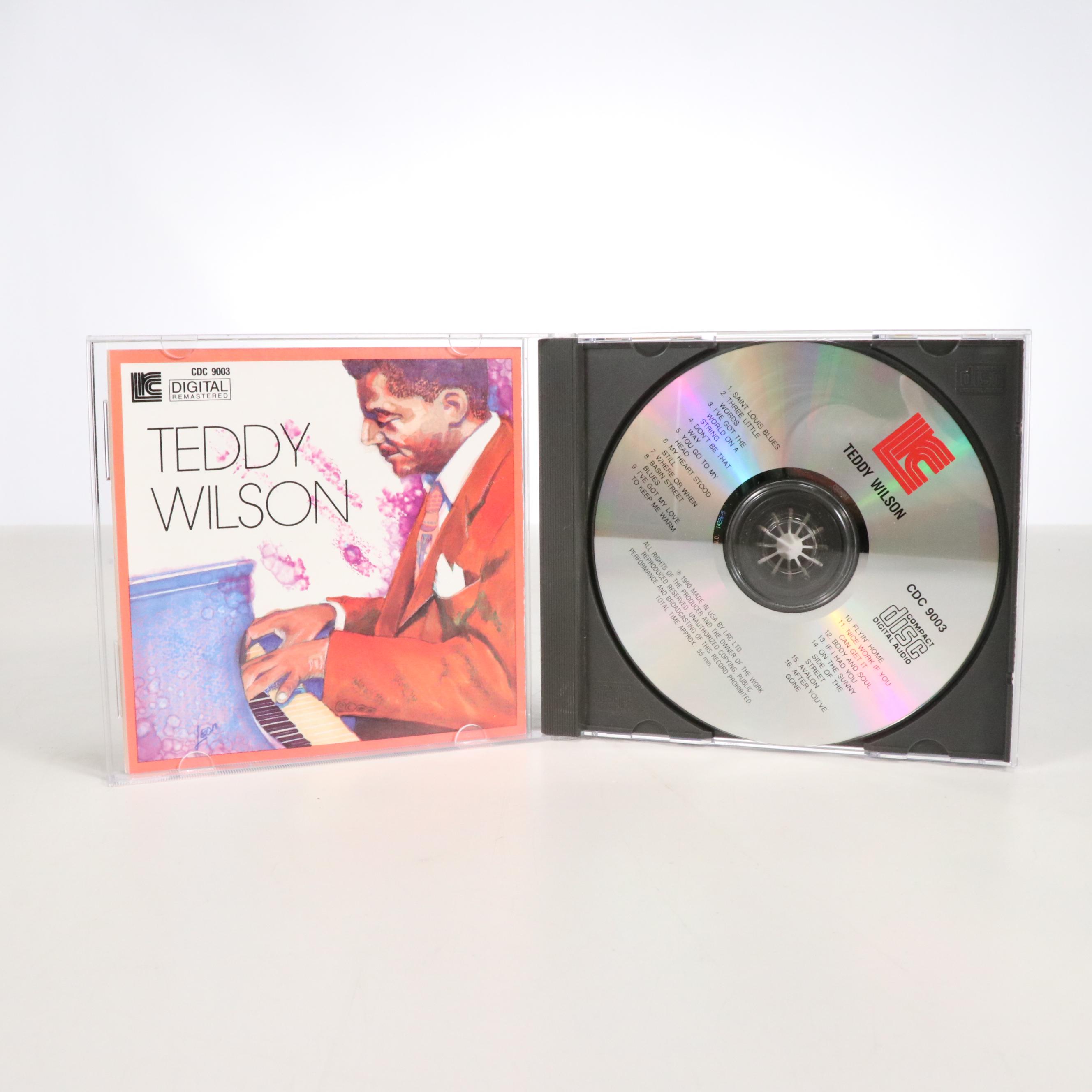 Beethoven, Tchaikovsky, Bartok, Dvorak and More Classical CDs