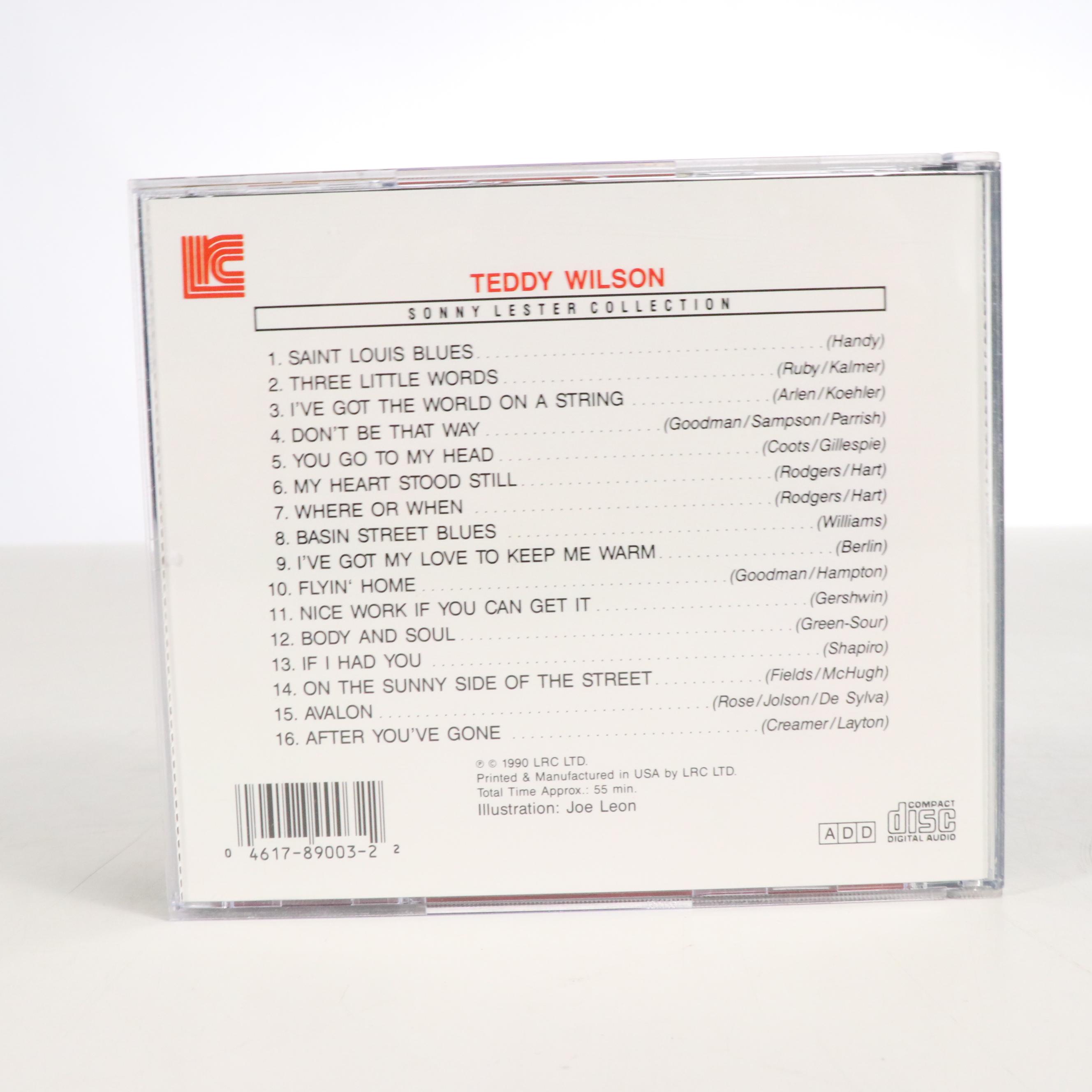 Beethoven, Tchaikovsky, Bartok, Dvorak and More Classical CDs