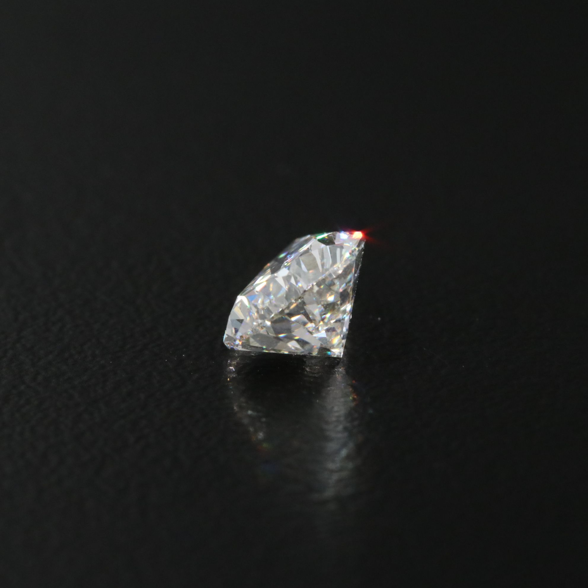 Loose 1.88 CT Lab Grown Diamond with IGI Report