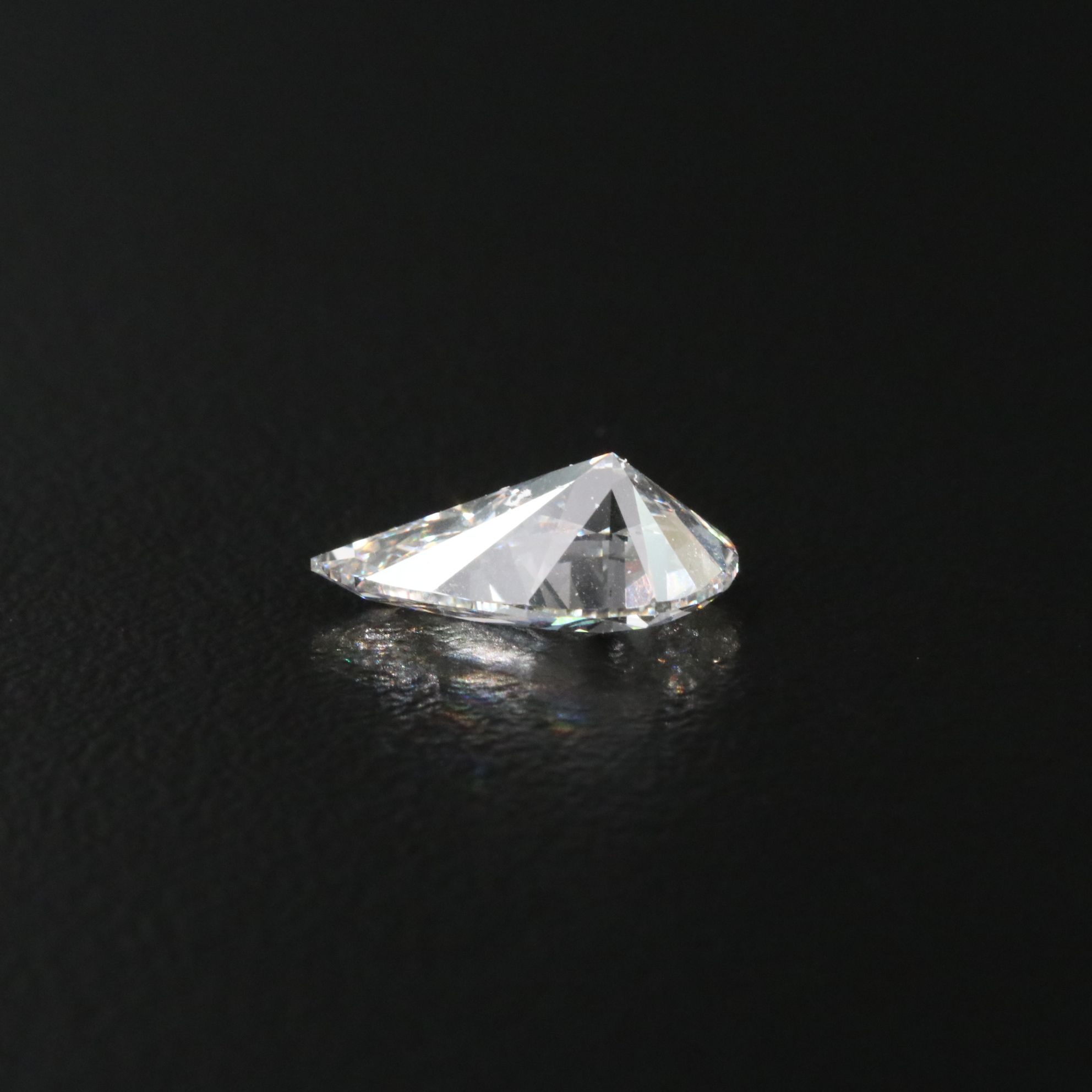 Loose 1.88 CT Lab Grown Diamond with IGI Report