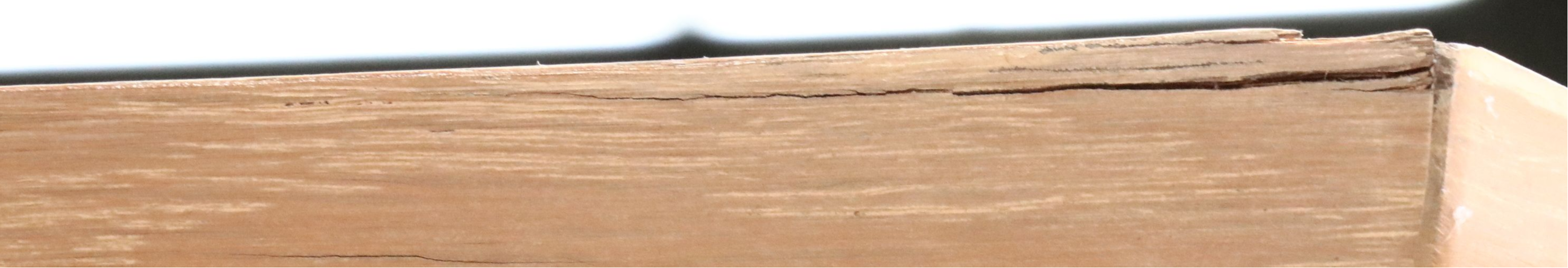 French Provincial Style Cerused Oak and Glass Display Cabinet