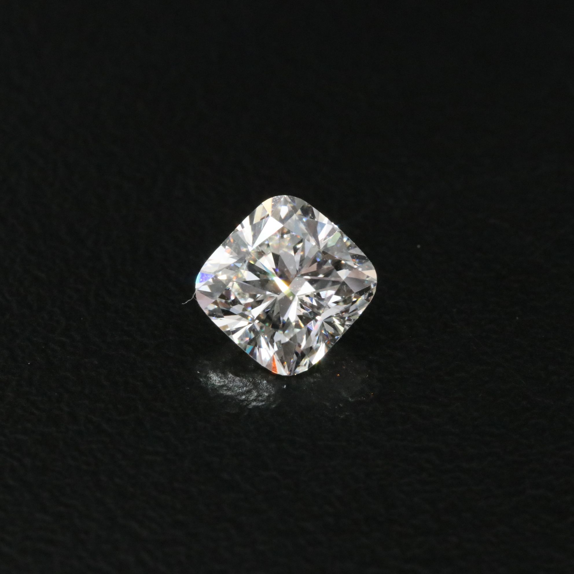 Loose 0.98 CT Lab Grown Diamond with IGI Report