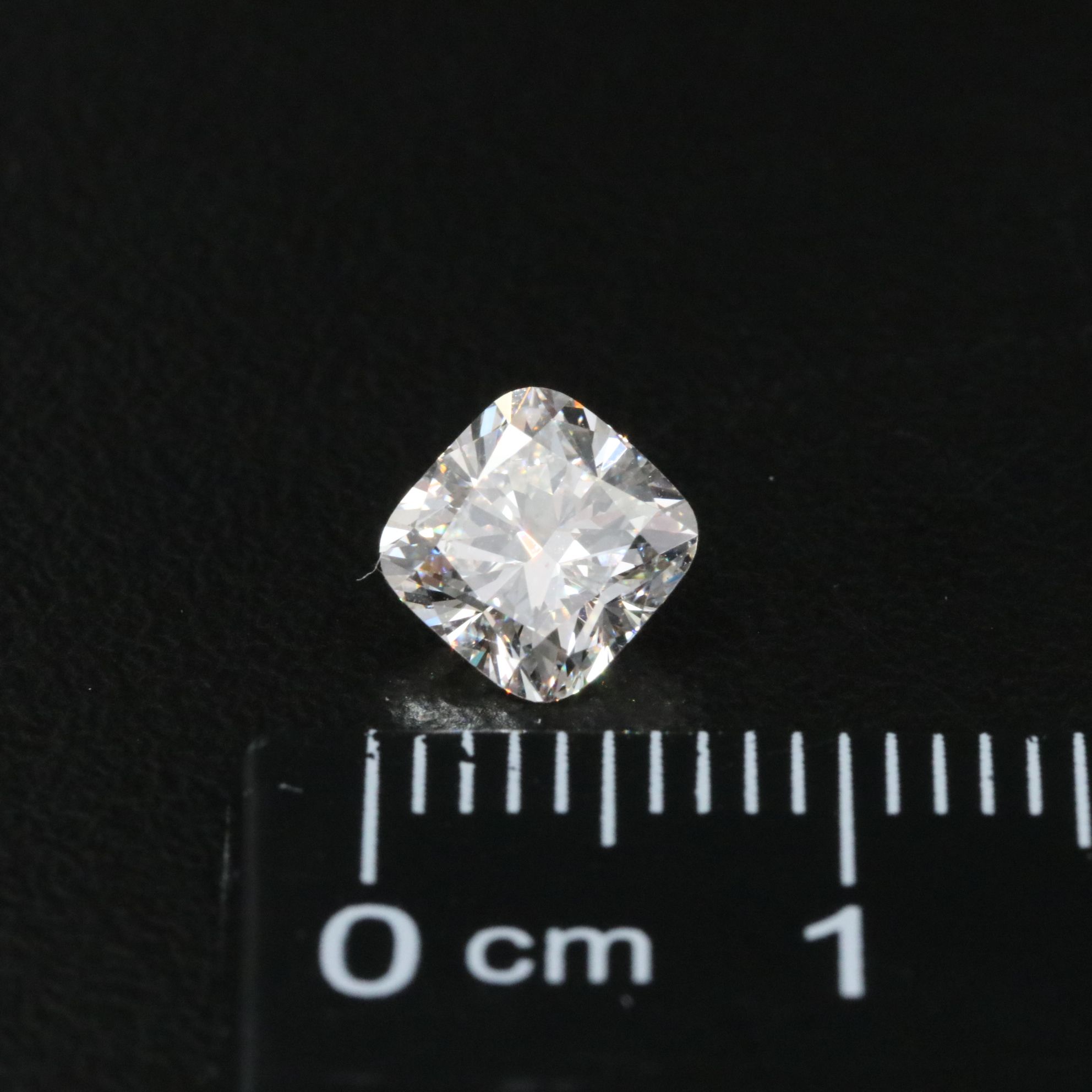 Loose 0.98 CT Lab Grown Diamond with IGI Report