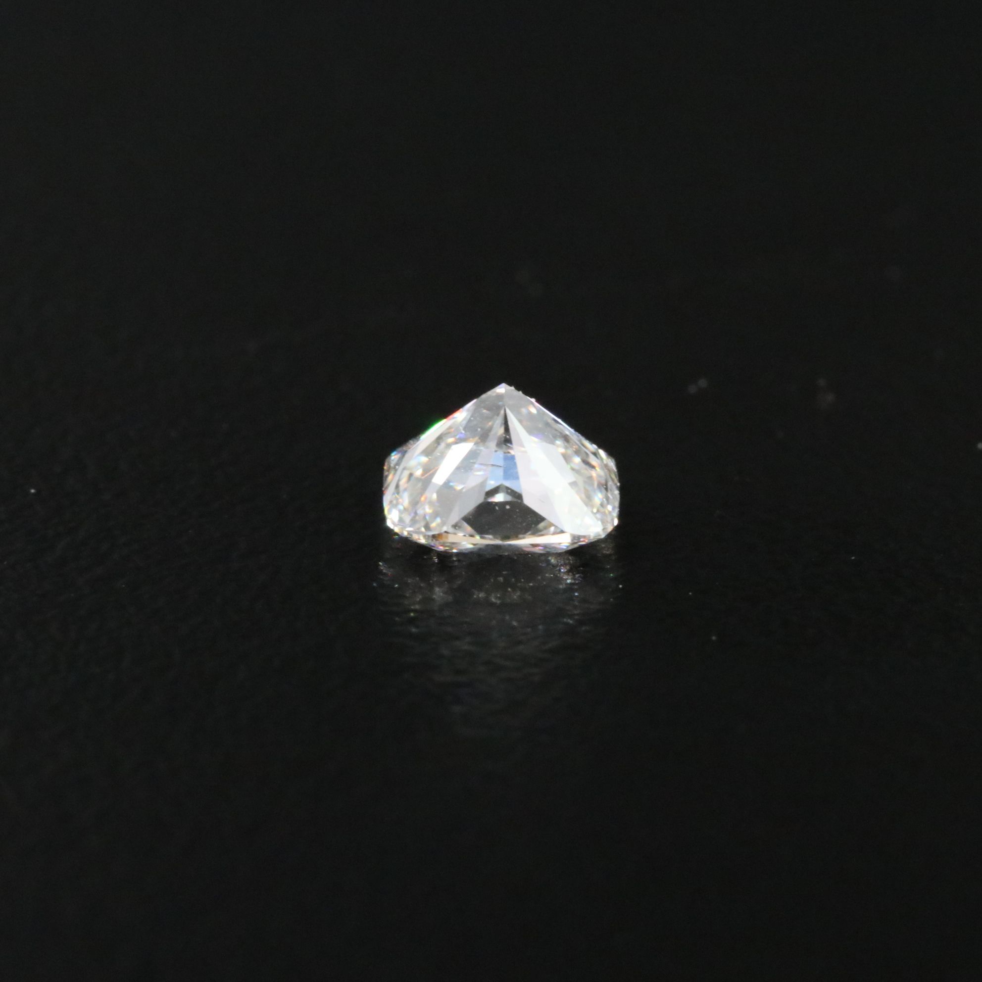 Loose 0.98 CT Lab Grown Diamond with IGI Report