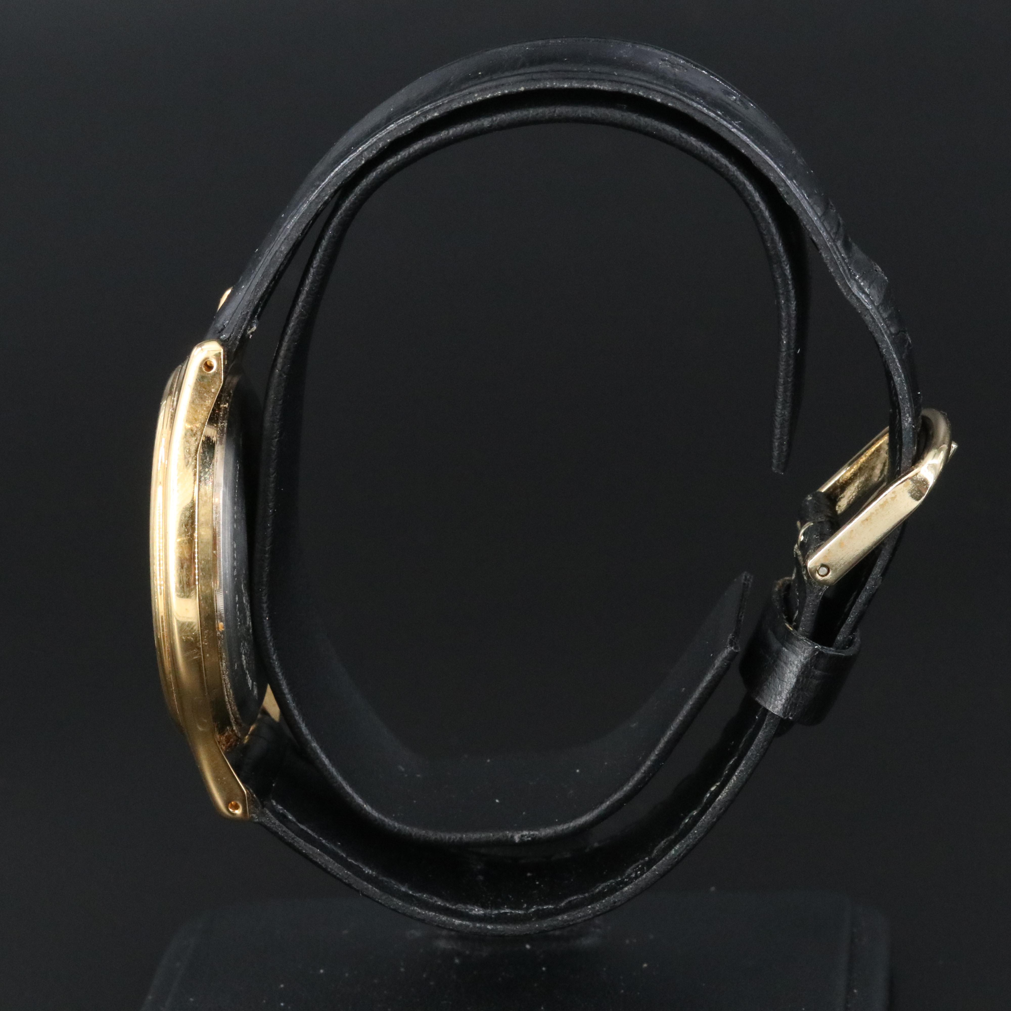 Lorus Disney's Mickey Mouse Quartz Watch