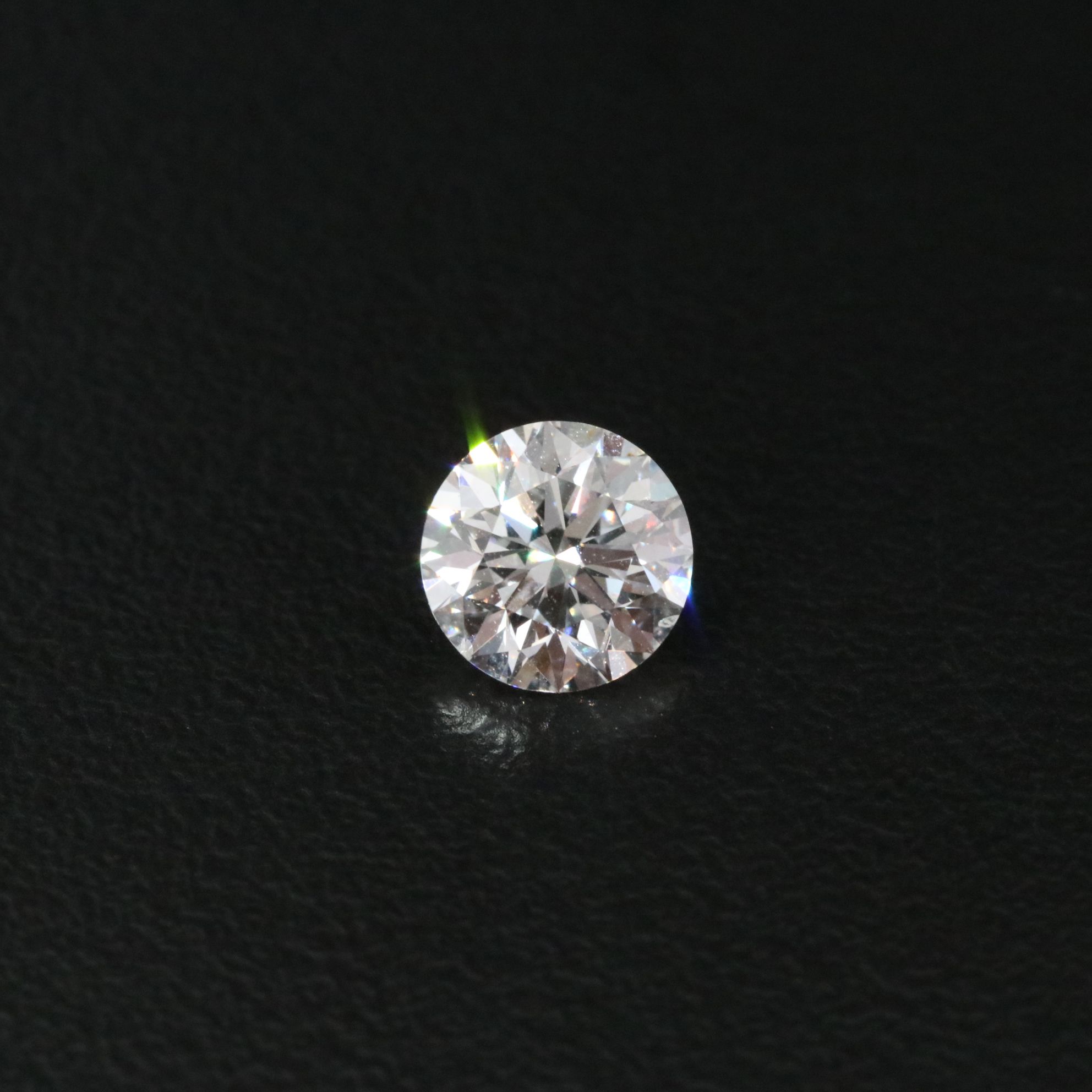 Loose 0.97 CT Lab Grown Diamond with IGI Report