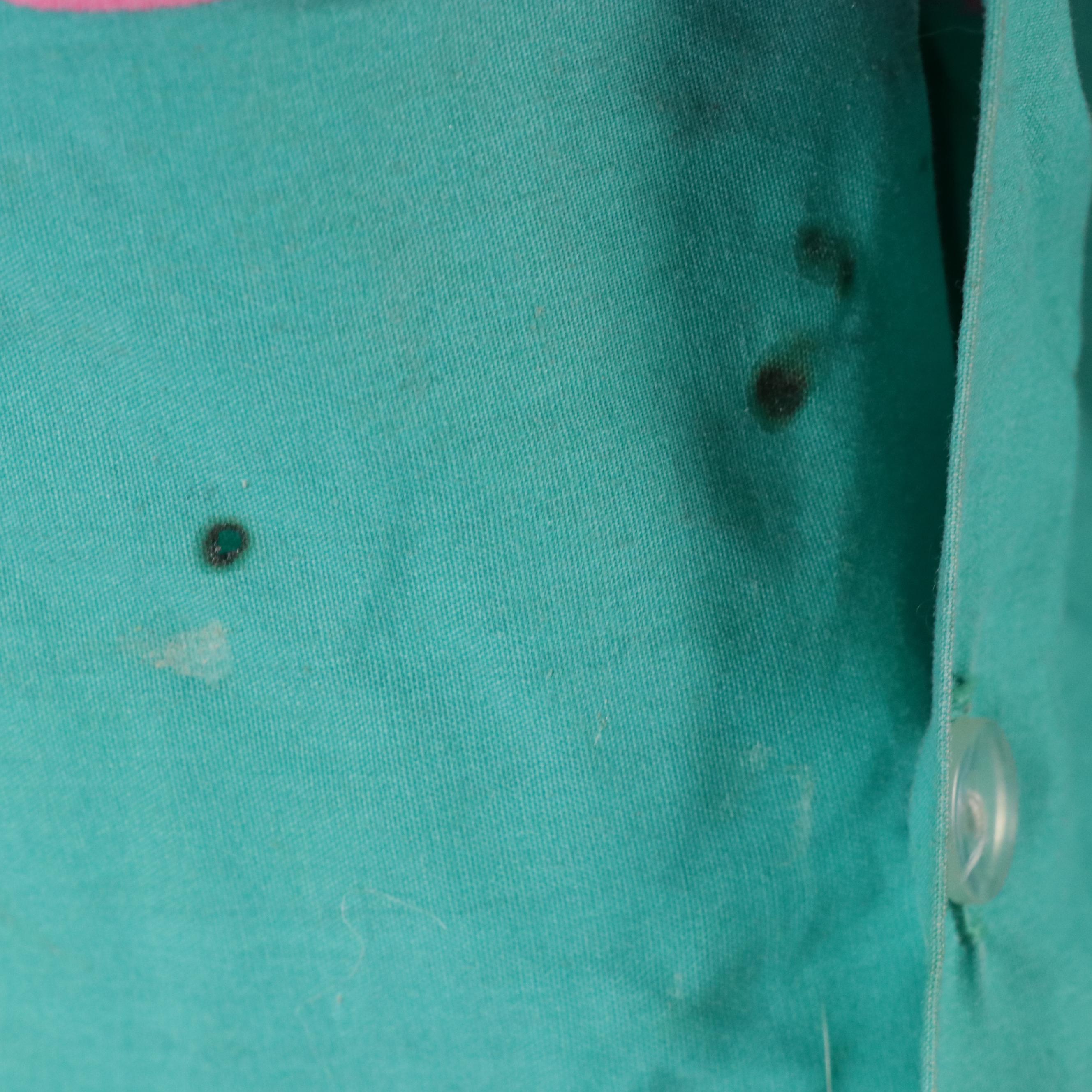 Men's Reef and Other Hawaiian-Made Short Sleeve Shirts