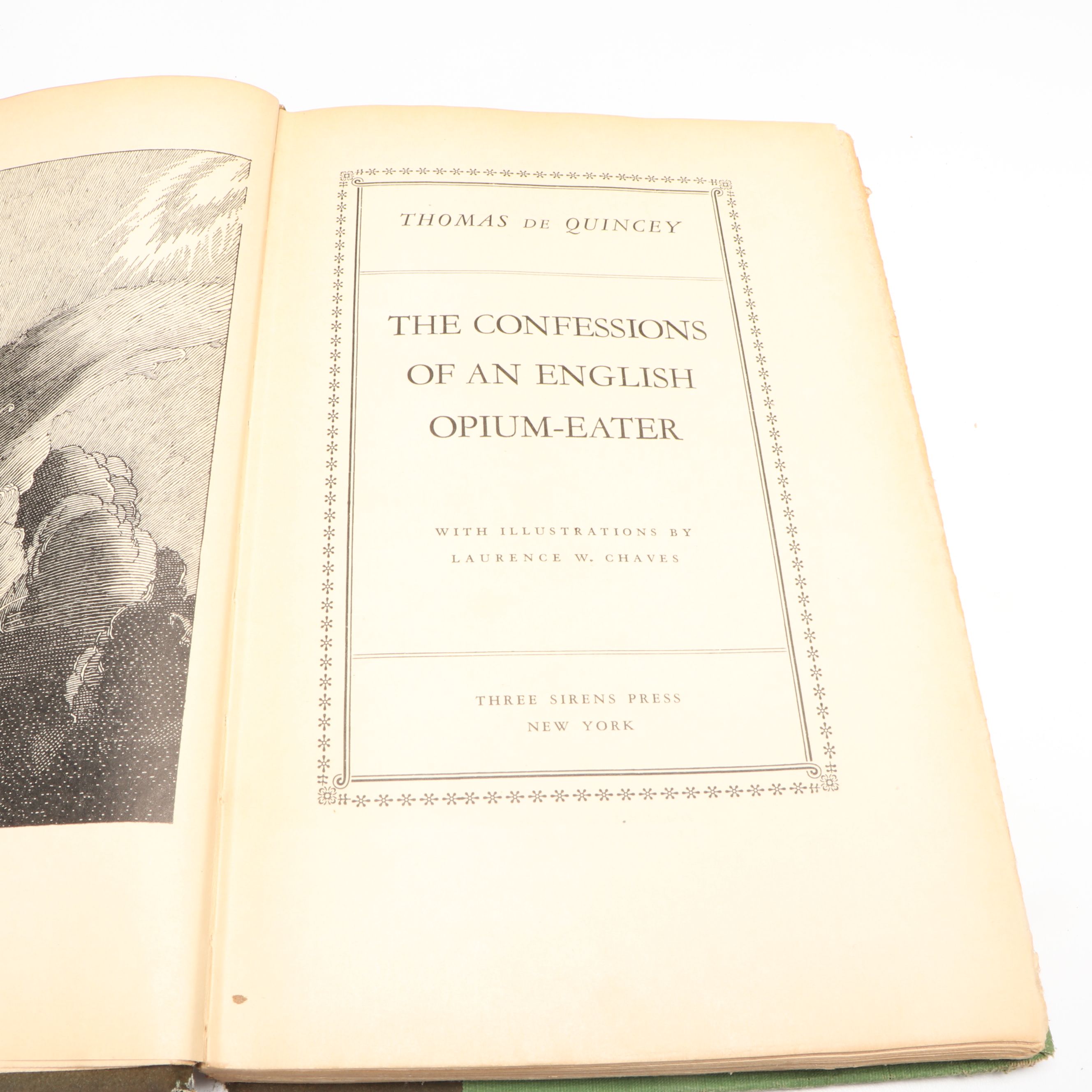 First Printing "Compulsion" by Meyer Levin and More Books