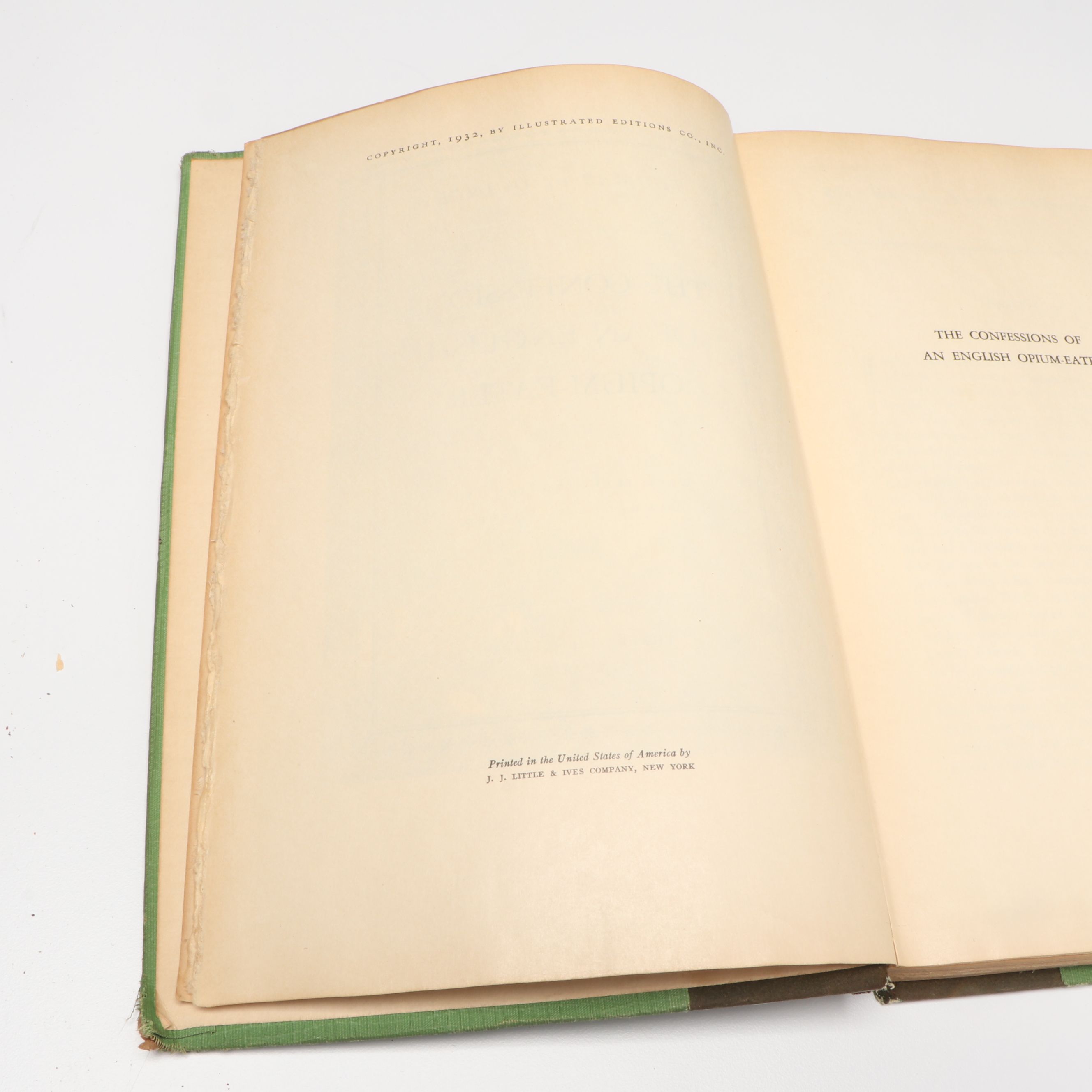 First Printing "Compulsion" by Meyer Levin and More Books