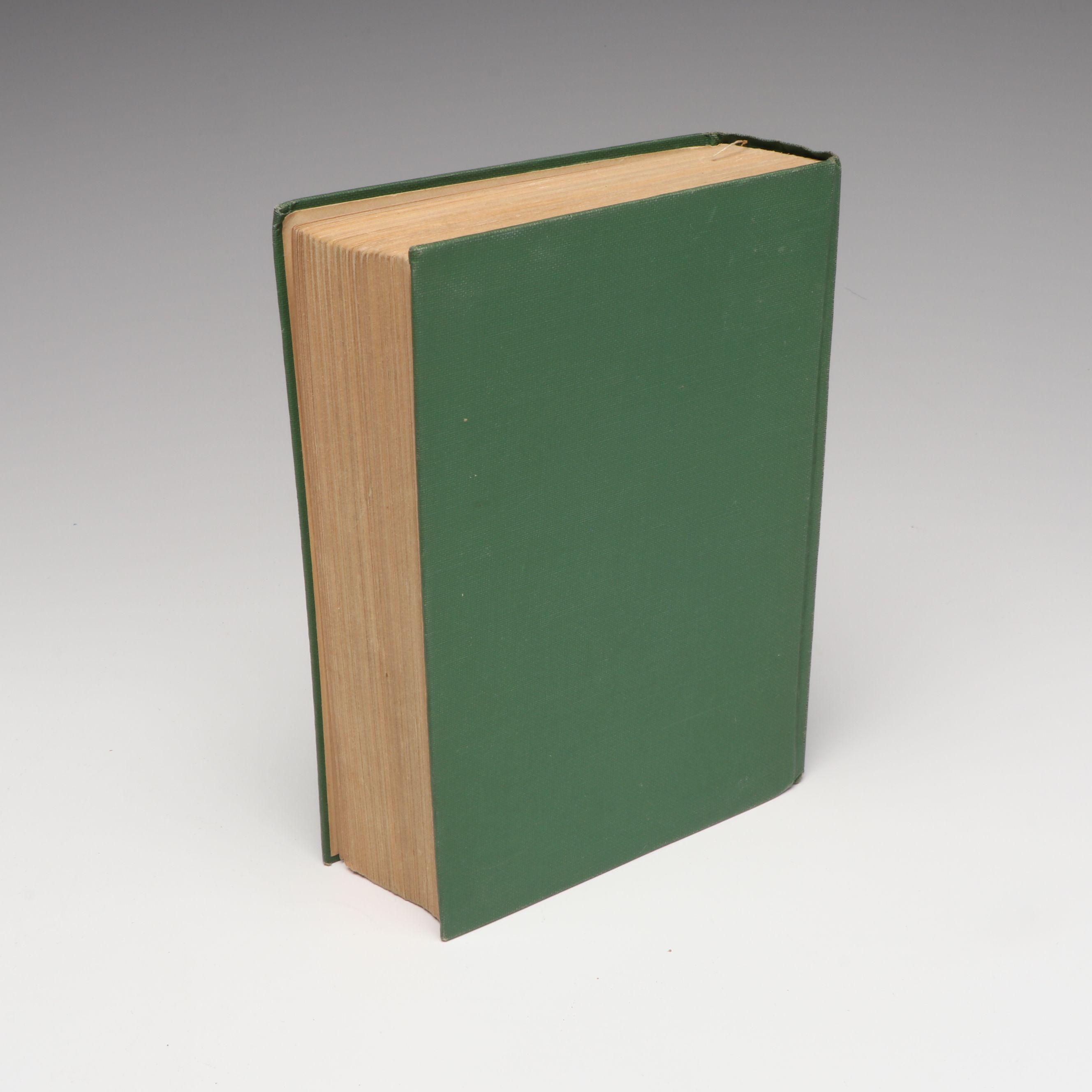 First Printing "Compulsion" by Meyer Levin and More Books