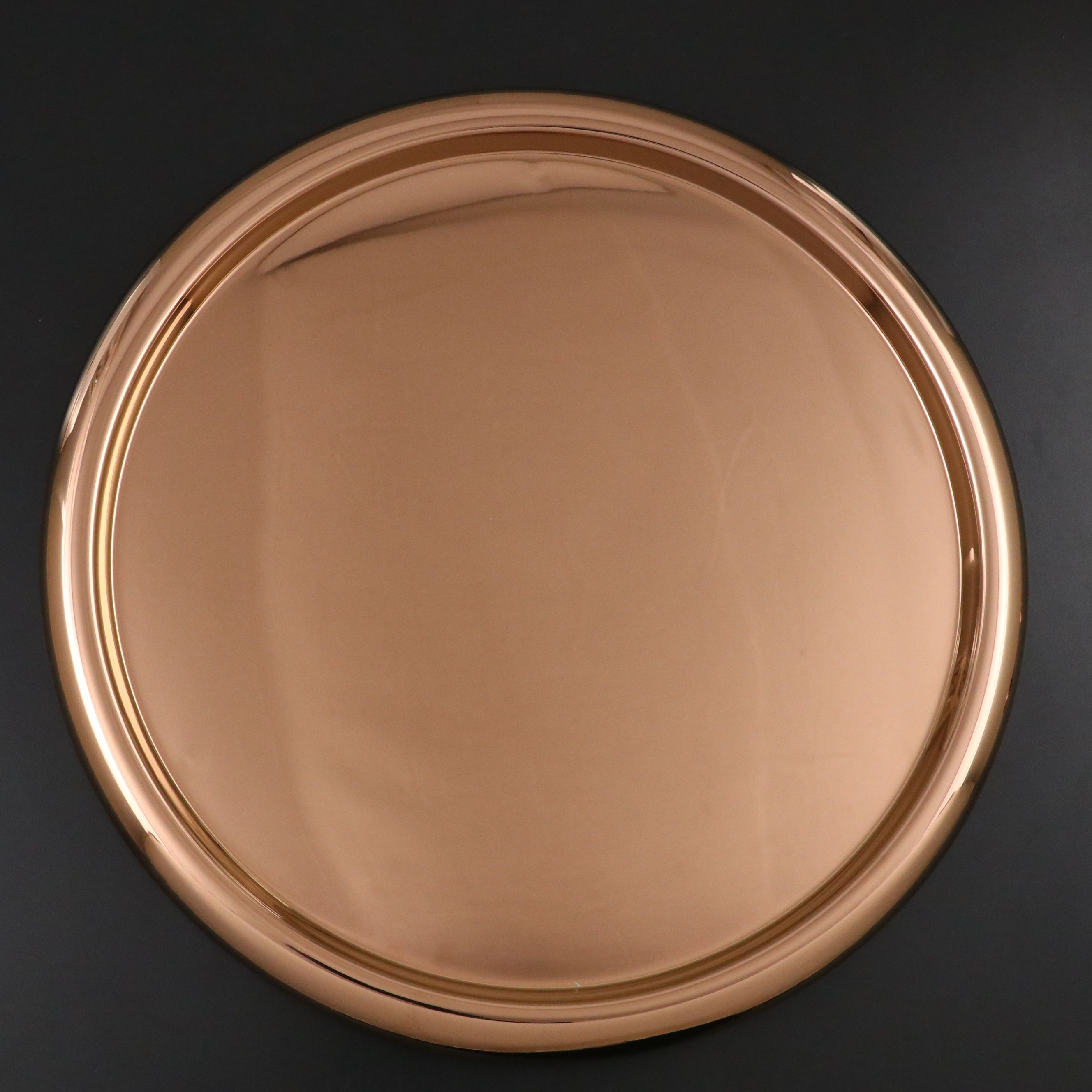 Tom Dixon "Brew" and "Plum" Stainless Steel Coffee Tray, French Press, and More