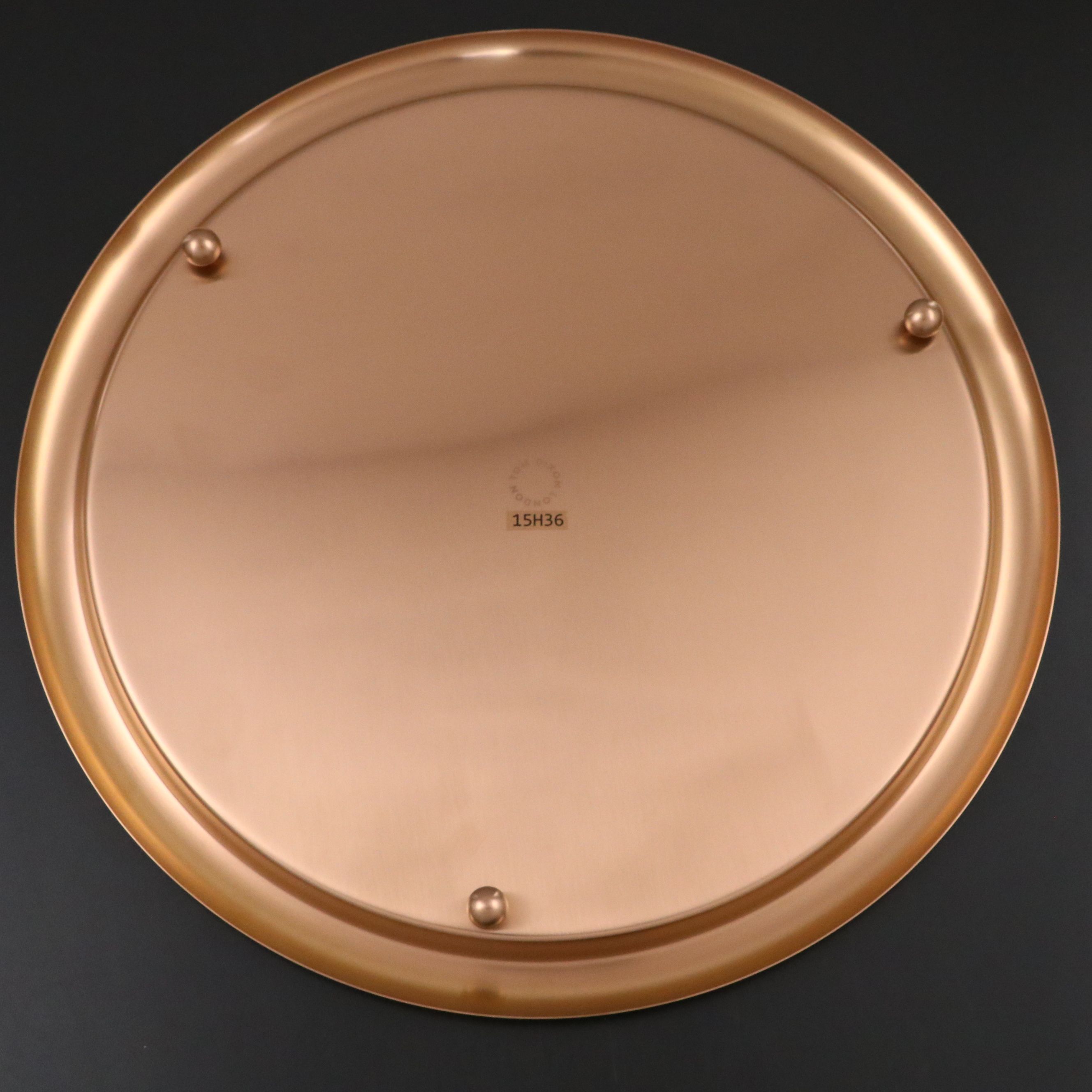 Tom Dixon "Brew" and "Plum" Stainless Steel Coffee Tray, French Press, and More