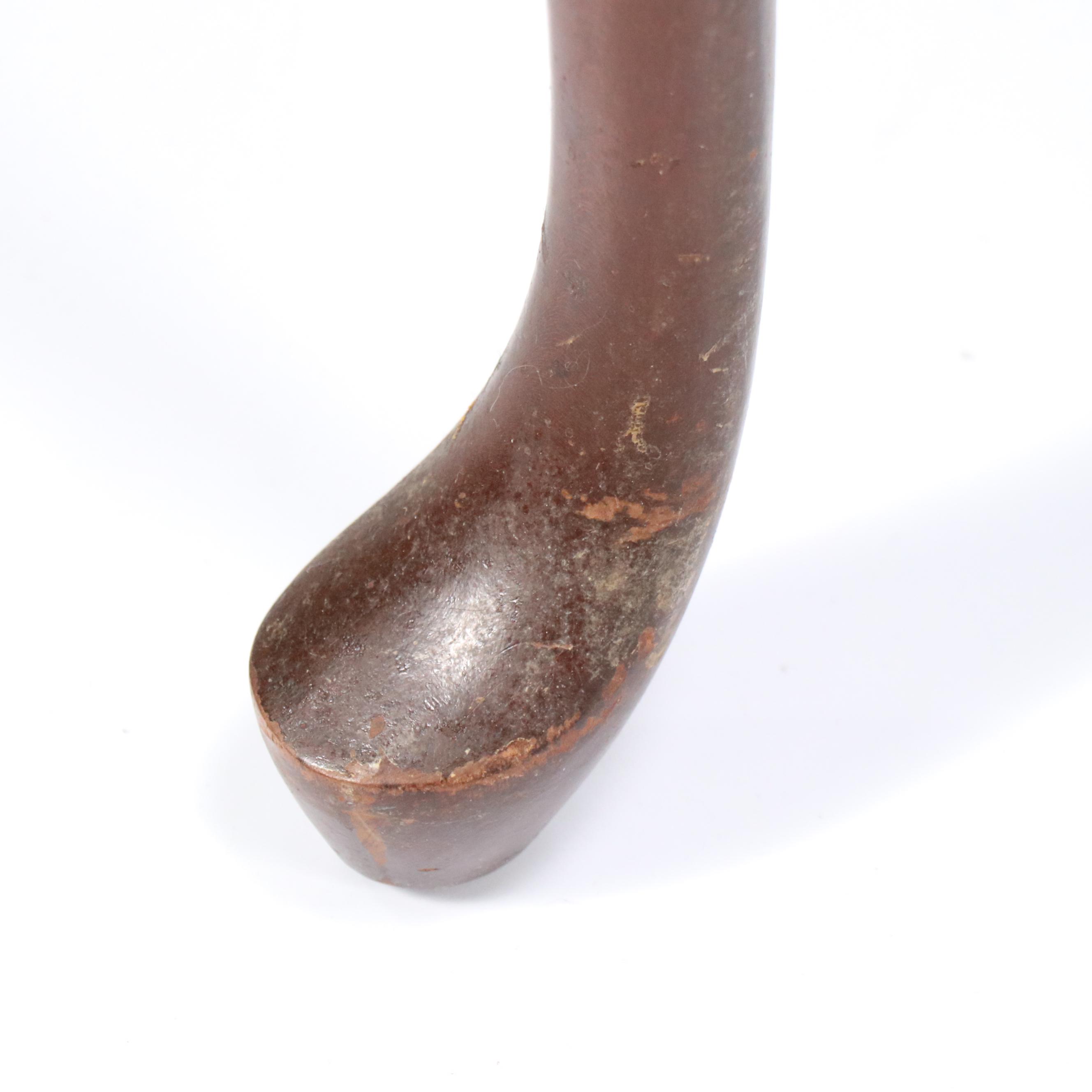 Broyhill Queen Anne Style Slant Front Desk