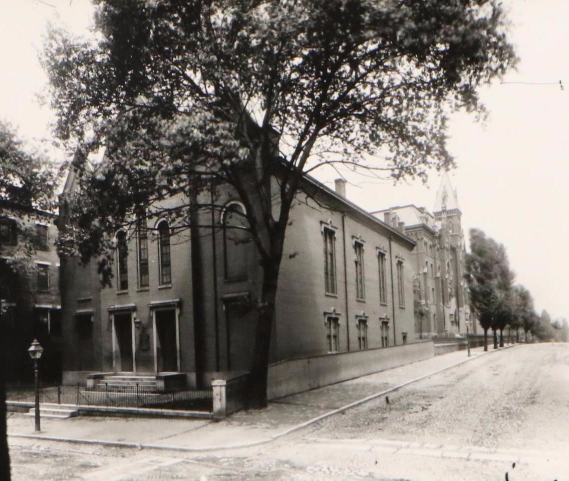 Silver Gelatin Prints of Cityscapes and Bridge Construction