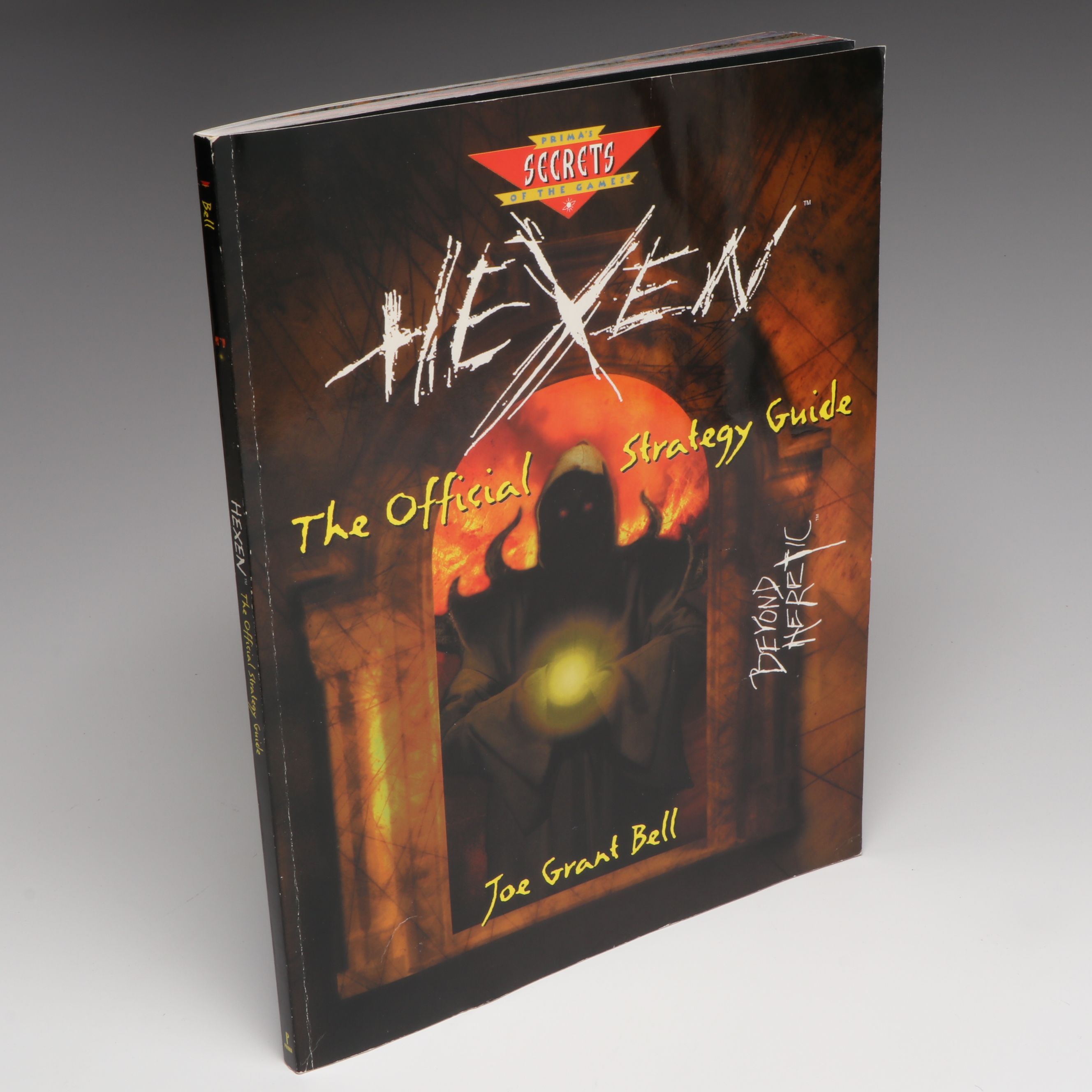 "Return to Castle Wolfenstein" for Macintosh with Assorted Strategy Guides