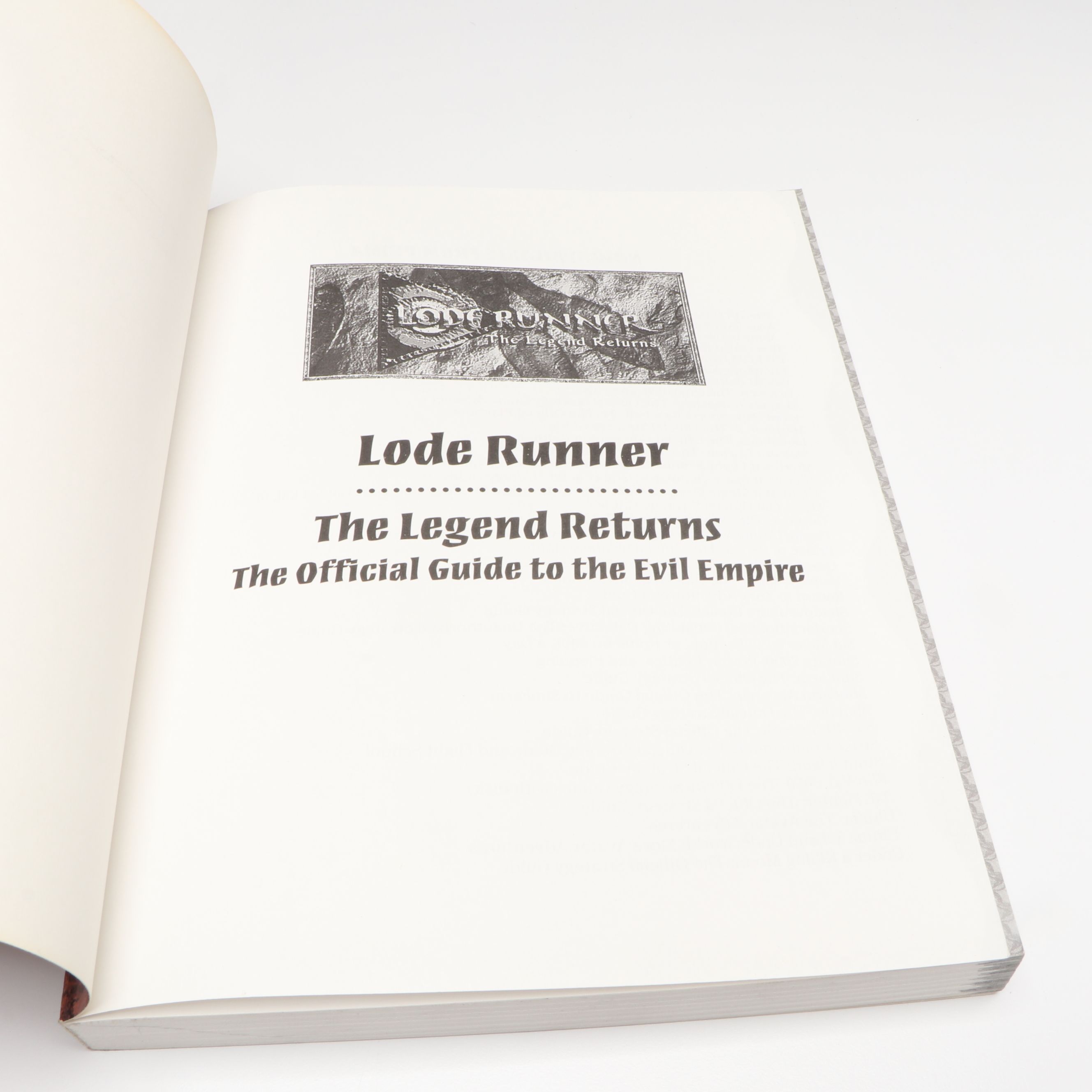 "Return to Castle Wolfenstein" for Macintosh with Assorted Strategy Guides