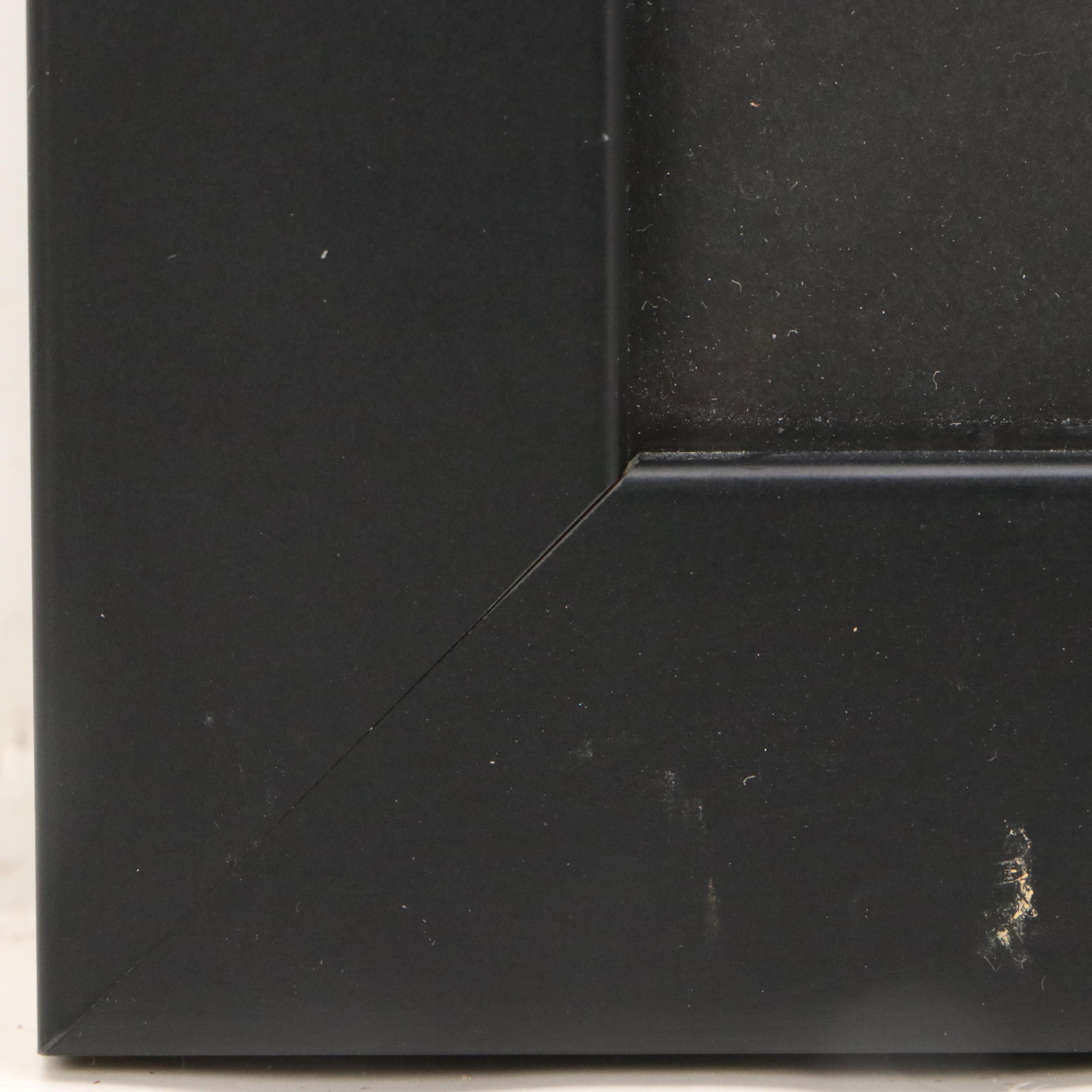 Peter Max Lithograph from "Heart Suite III," 1997