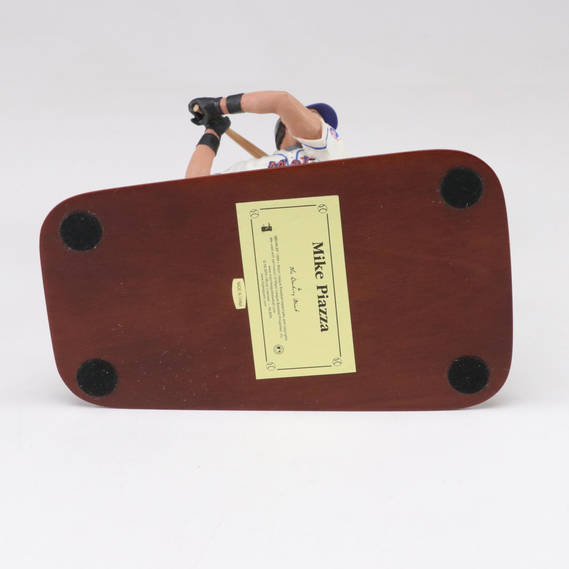 Danbury Mint Nolan Ryan, Reggie Jackson & Other MLB Statues