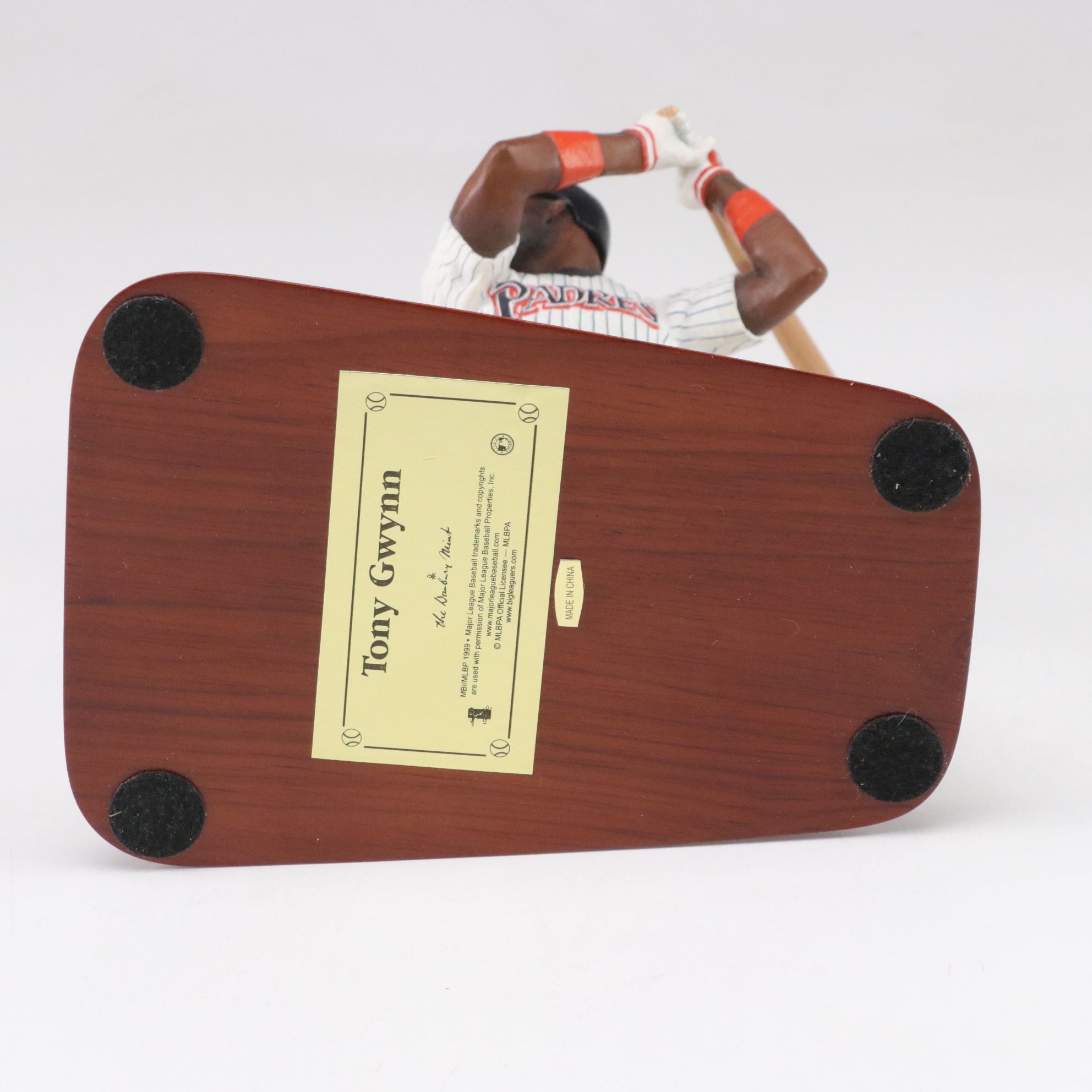 Danbury Mint Nolan Ryan, Reggie Jackson & Other MLB Statues