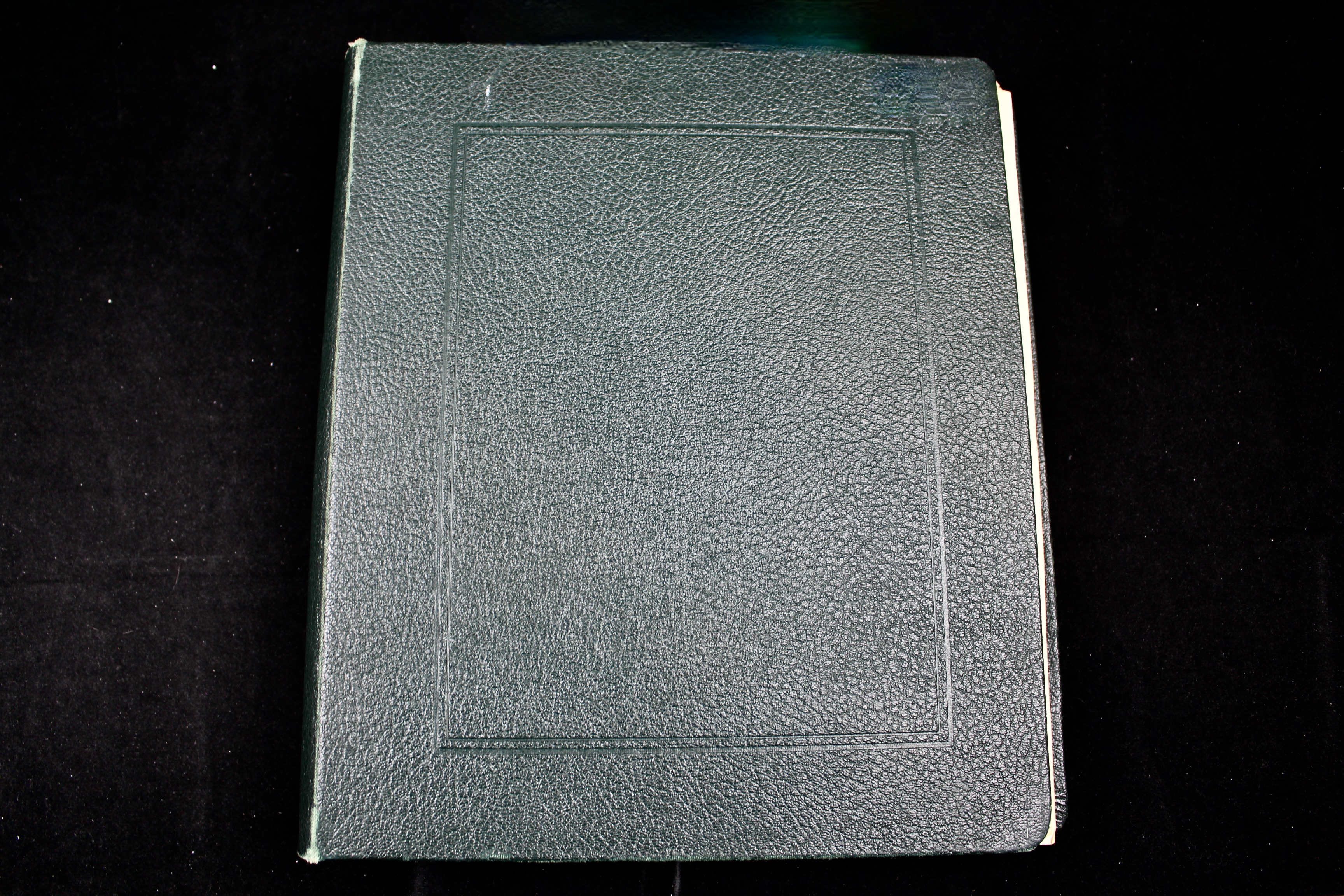 U.S. Postage Stamp Collection, 1861 to 1964, Mint and Used